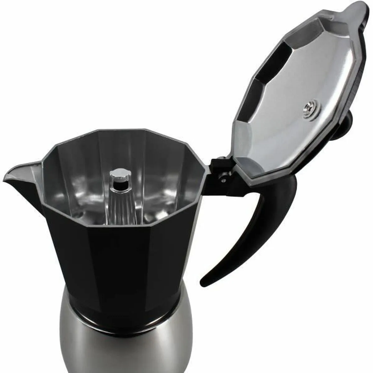 Cafetiere italienne menastyl aluminium 12 tasses 12 unites s7101718530. Diaytar est le résultat de milliers d'heures de recherche et développement pour vous offrir une offre généraliste d'exception.
