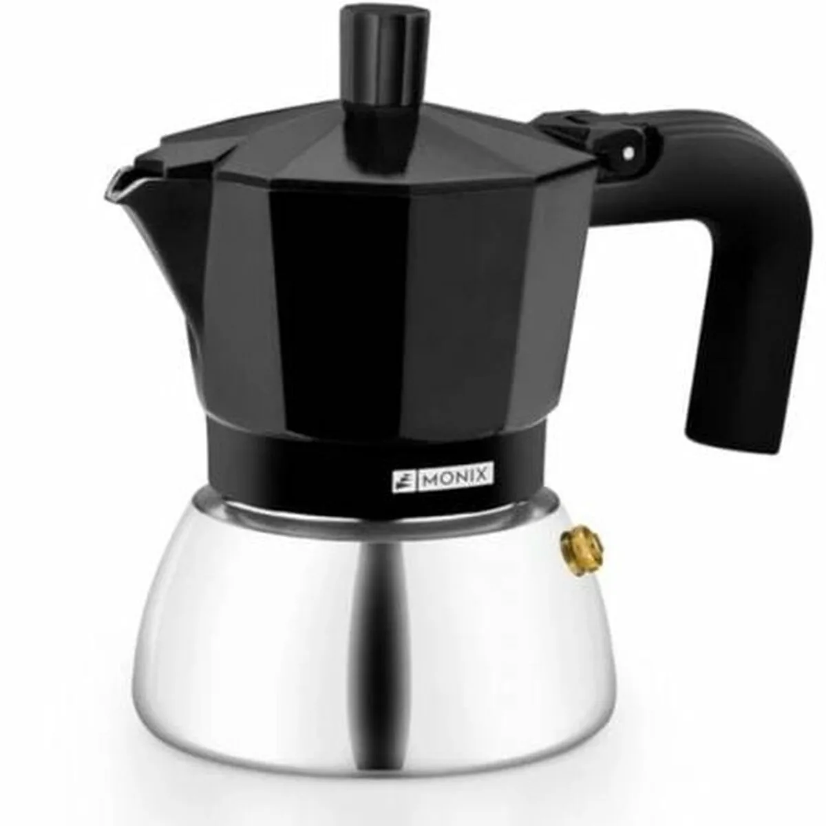 Cafetiere italienne monix m863009 noir 470 ml s991439321. Nous avons bâti Diaytar sur la conviction qu'un produit génial n'a pas de prix, mais devrait avoir un prix accessible.