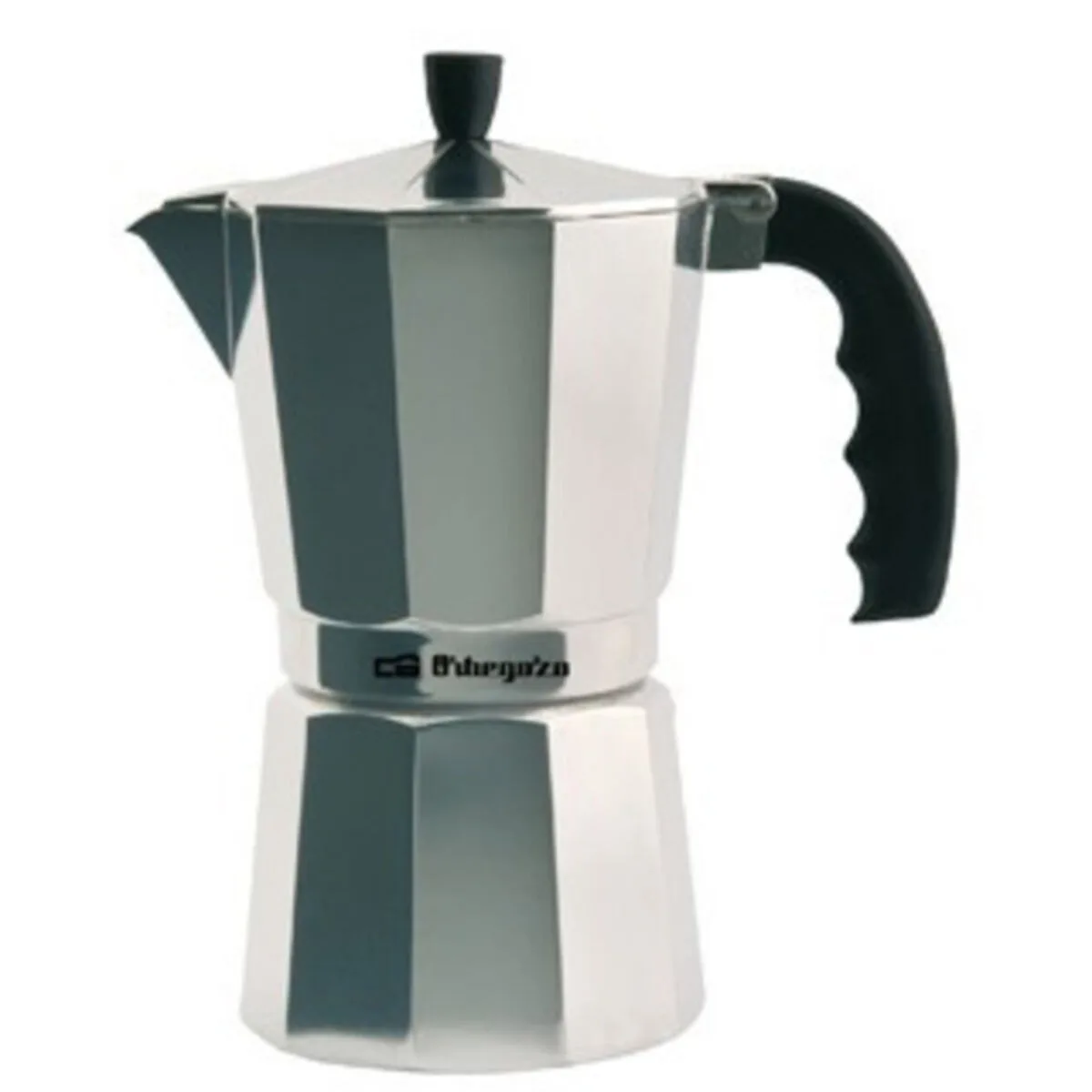 Cafetiere italienne orbegozo kf 100 1t argente aluminium 1 tasse s760103164. Diaytar s'engage à vous proposer une expérience shopping unique avec des produits généraux innovants, tendance et toujours à prix attractifs