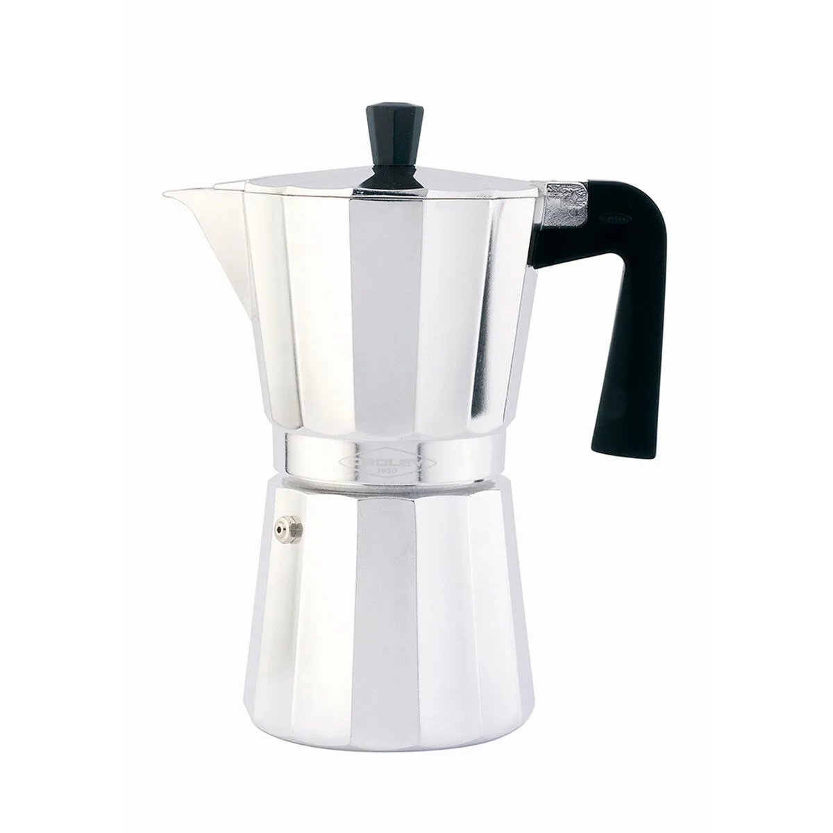 Cafetiere italienne oroley aluminium s792774728. Bien plus qu'un simple site, Diaytar est une expérience de découverte permanente de produits utiles, beaux et novateurs