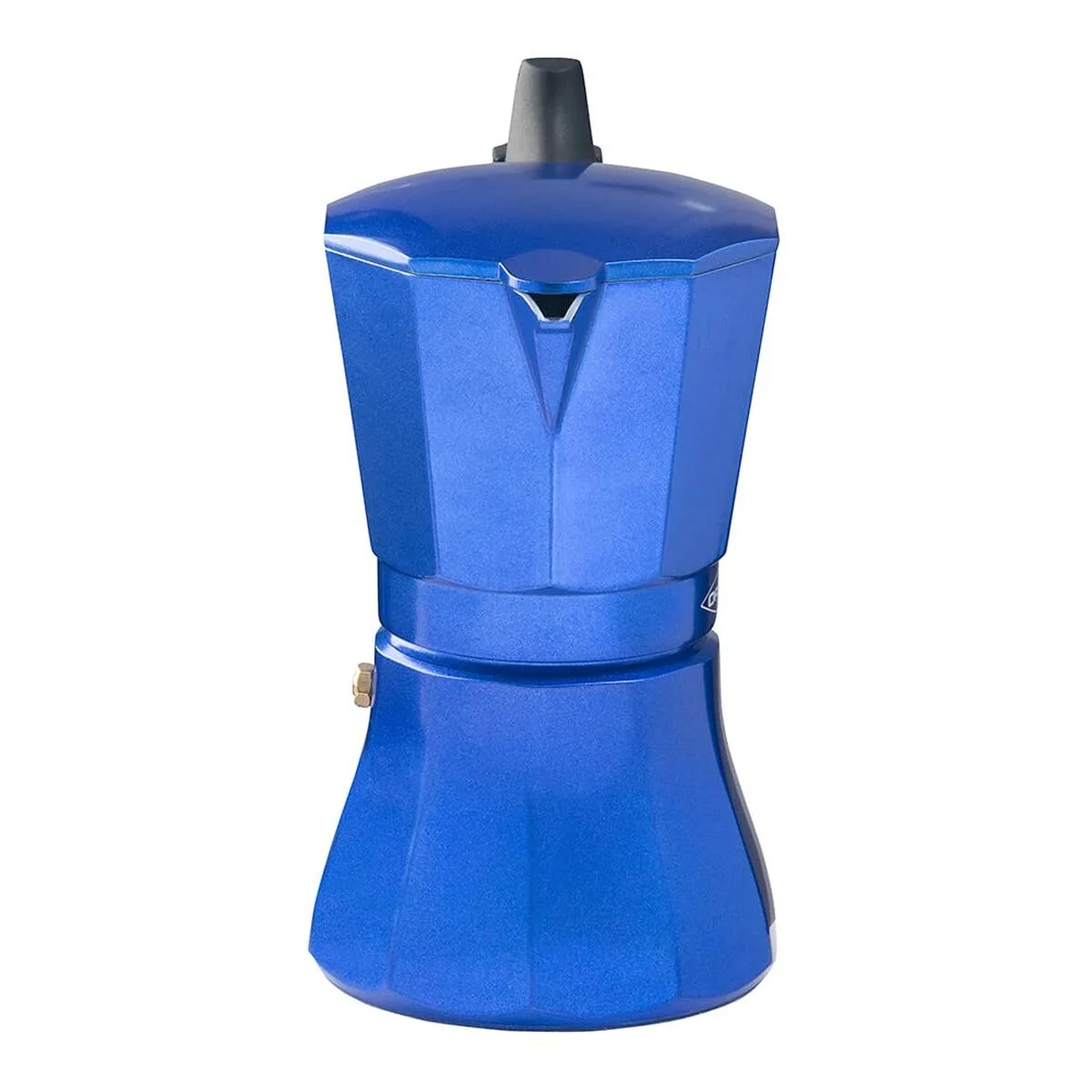 Cafetiere italienne oroley petra bleu aluminium 9 tasses s792179147. Chez Diaytar, nous fusionnons l'utile à l'agréable avec une gamme complète de produits soigneusement choisis pour leur design et leur fonctionnalité