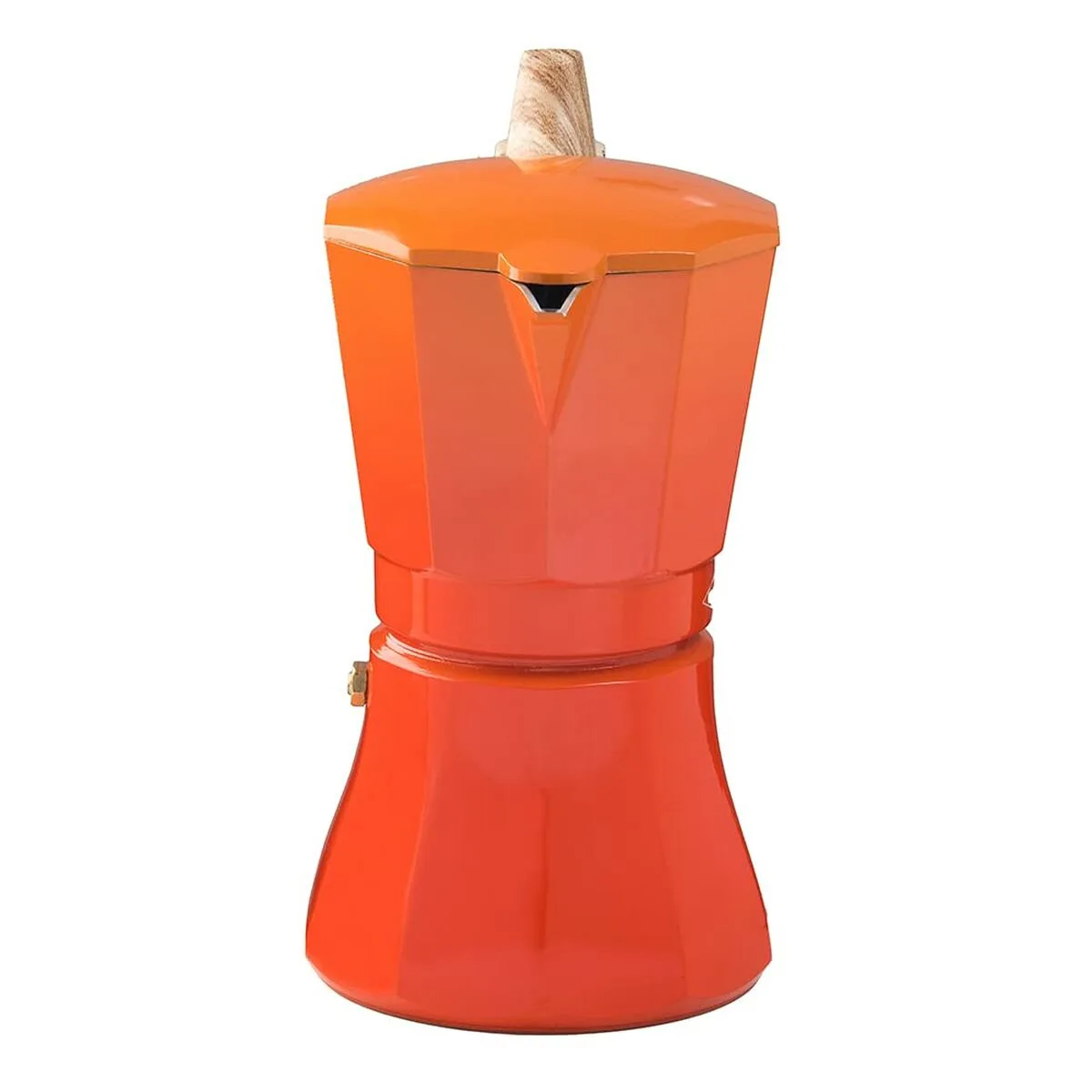 Cafetiere italienne oroley petra orange aluminium 9 tasses s792179292. Bienvenue chez Diaytar, où l'élégance rencontre l'innovation avec nos produits électroniques dernier cri et nos créations maison exclusives