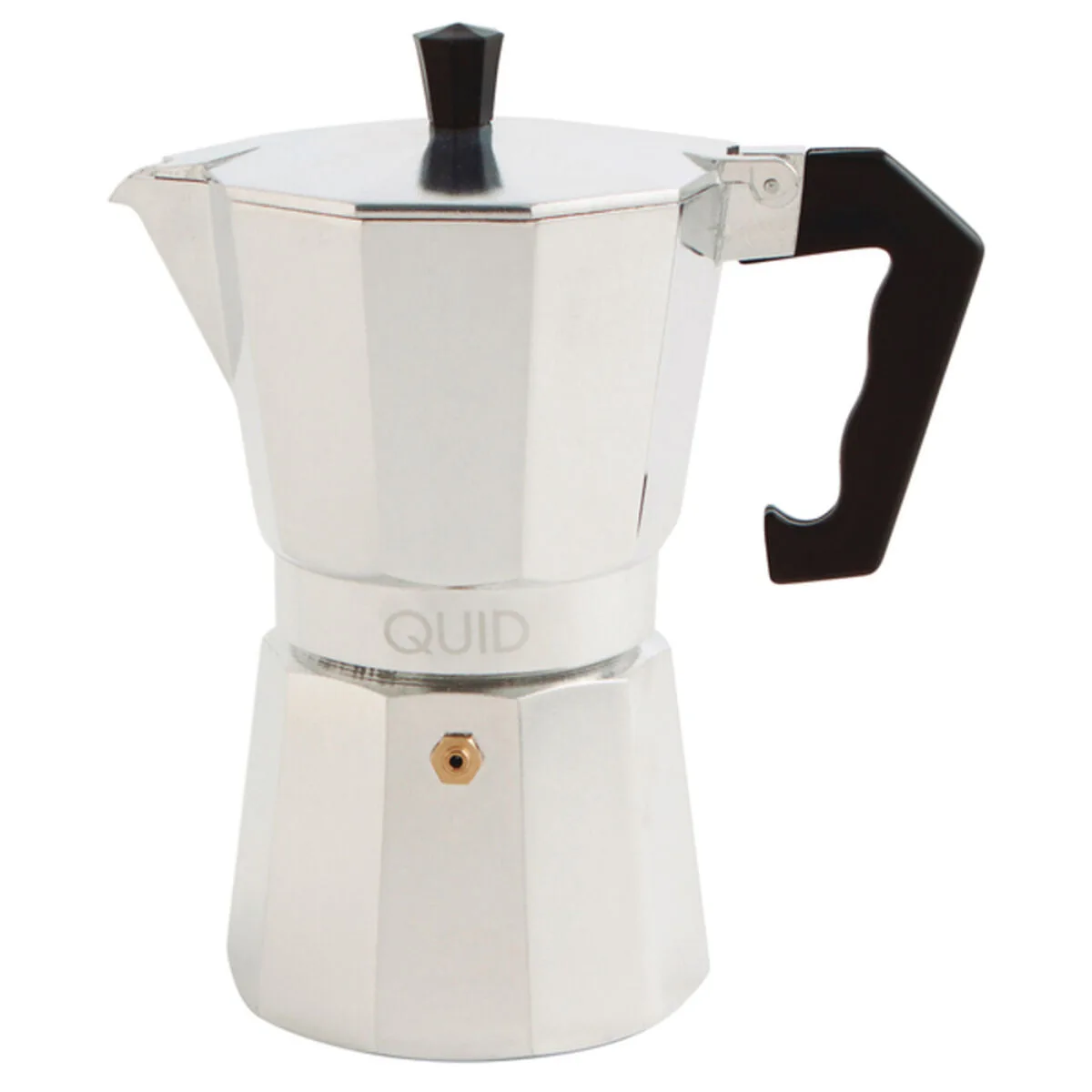 Cafetiere italienne quid acier metal bakelite s270032060. Diaytar a foi en une idée simple : les meilleurs produits, qu'ils soient électroniques ou généraux, embellissent le quotidien