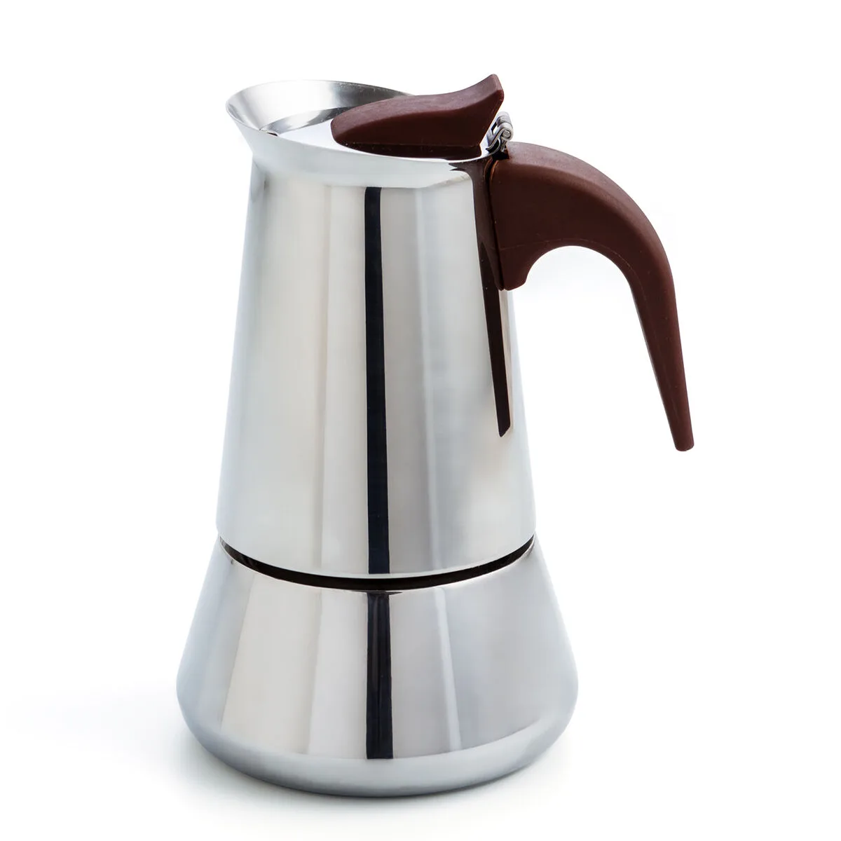 Cafetiere italienne quid milan metal 6 tasses s271158789. Diaytar, c'est le compagnon des visionnaires, de ceux qui achètent aujourd'hui les produits qui seront incontournables demain.