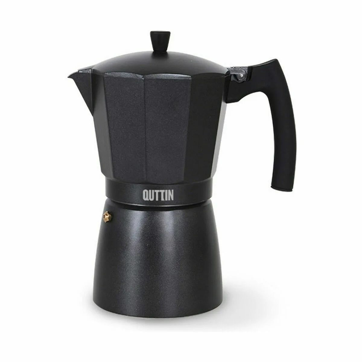 Cafetiere italienne quttin 12 tasses 6 unites s223046065. L'aventure Diaytar commence ici : parcourez un catalogue généraliste unique où la surprise et la qualité sont au rendez-vous