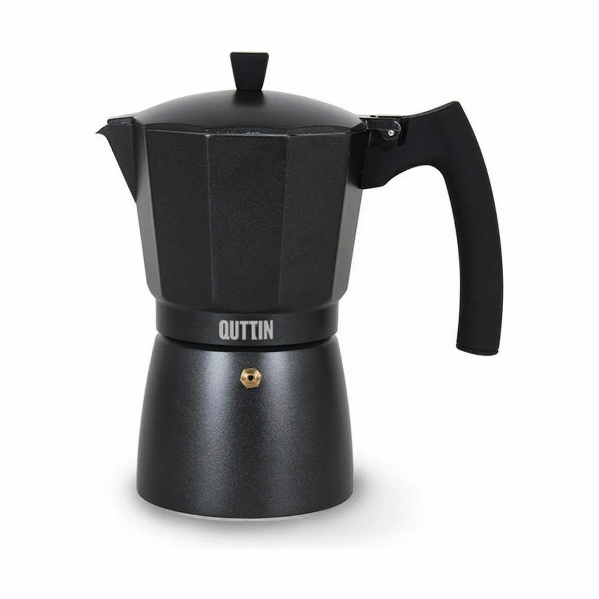 Cafetiere italienne quttin 9 tasses 6 unites s223045945. Diaytar, une destination où l'on vient pour un produit précis et où l'on reste pour l'étendue et la qualité de l'offre