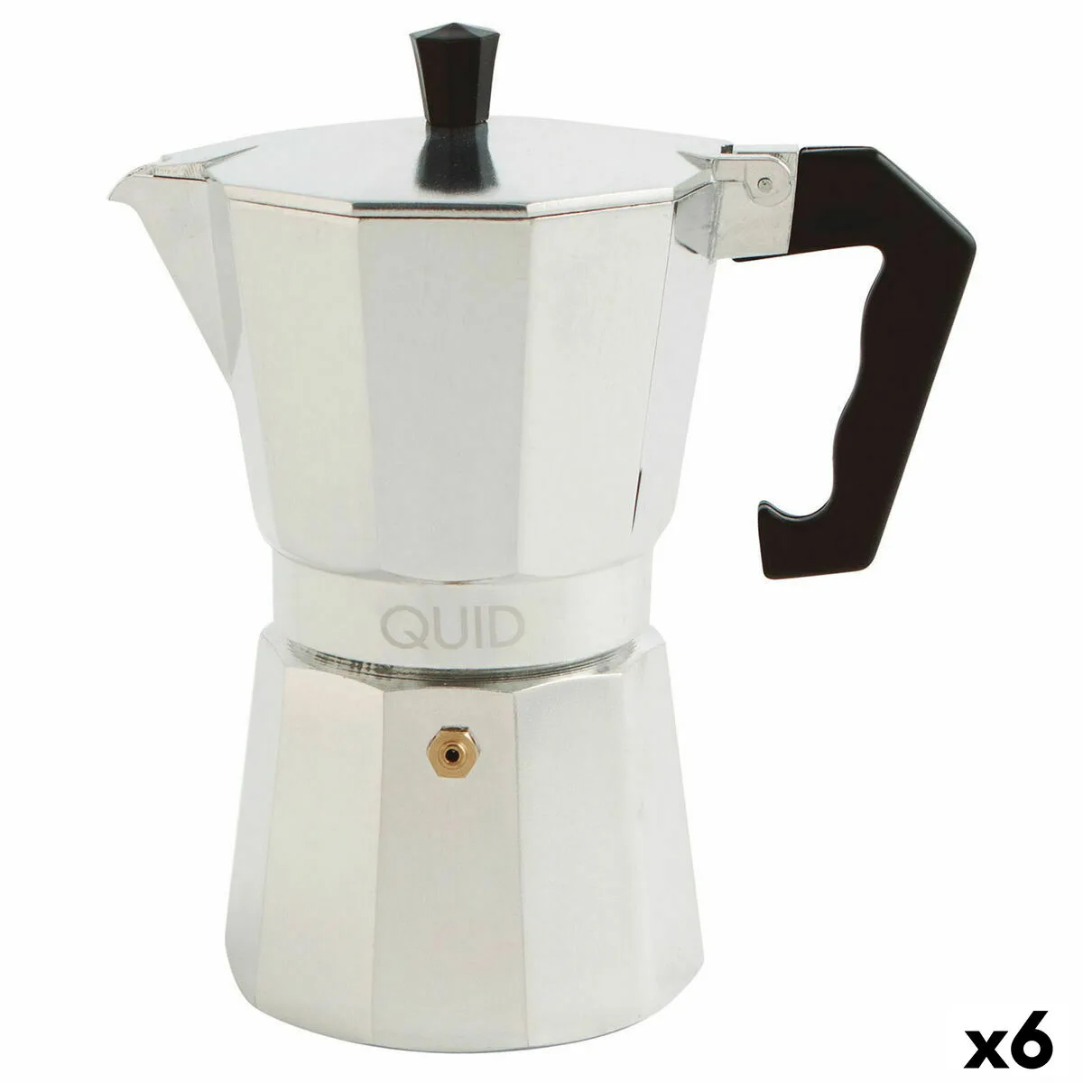 Cafetiere quid cesena acier metal bakelite s270679328. Chez Diaytar, nous valorisons autant la fonction que la forme dans chaque produit que nous ajoutons à notre collection