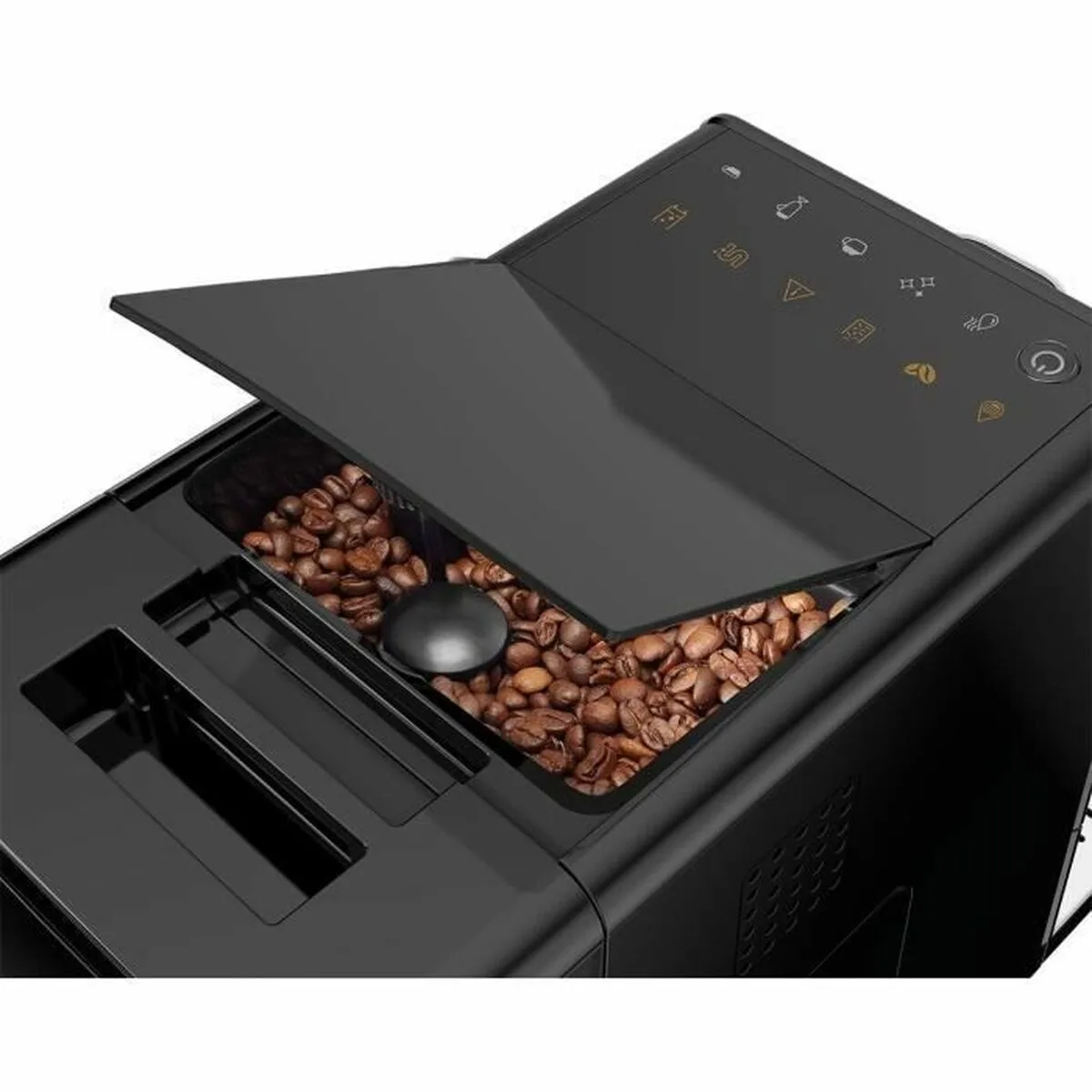 Cafetiere superautomatique beko ceg 3194 b noir 1 5 l s7100164484. La promesse Diaytar : une sélection rigoureuse de produits généraux où la tendance et la durabilité vont de pair
