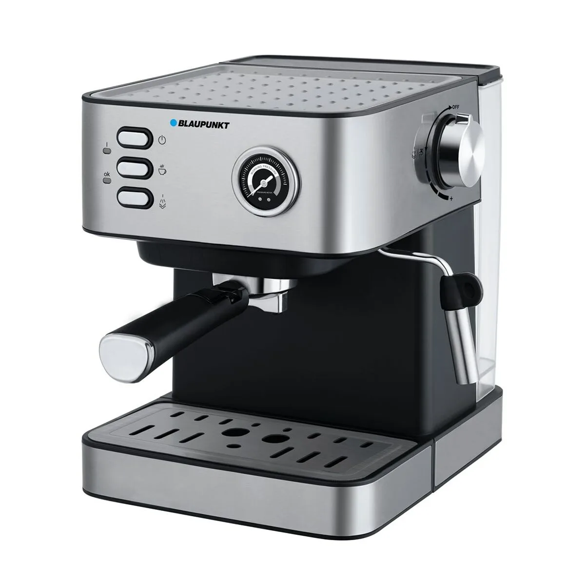 Cafetiere superautomatique blaupunkt cmp312 noir 850 w 2 tasses 1 6 l s913030389. Diaytar, c'est le refuge des amoureux du beau et de l'utile, un sanctuaire dédié au produit parfait.