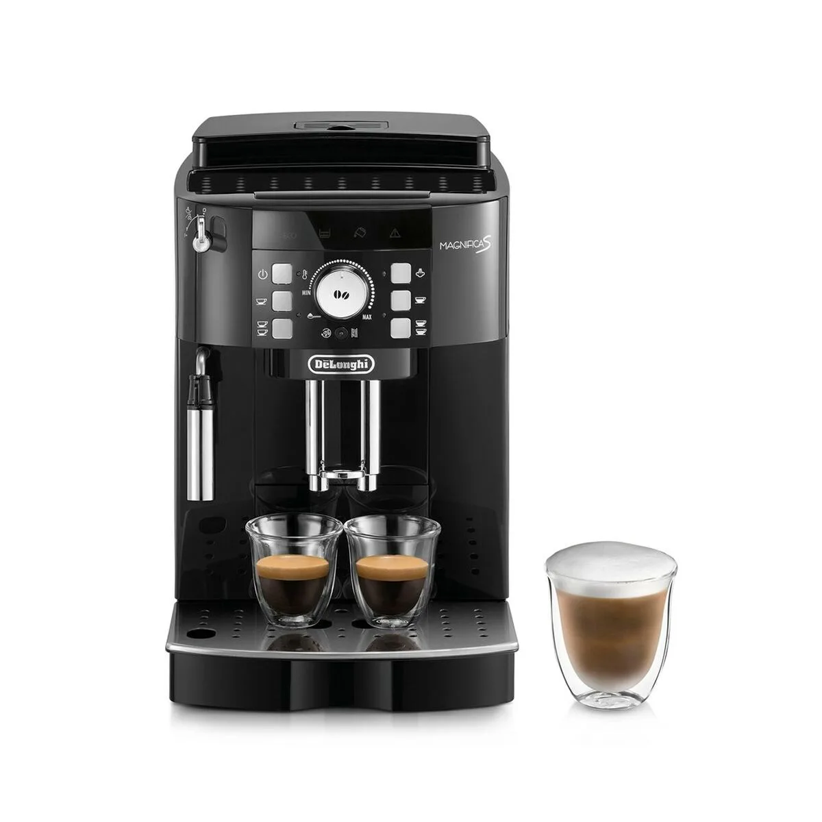 Cafetiere superautomatique delonghi ecam 21 110 b noir 1450 w 15 bar 1 8 l s9111617644. Diaytar, c'est la rencontre parfaite entre modernité et authenticité.