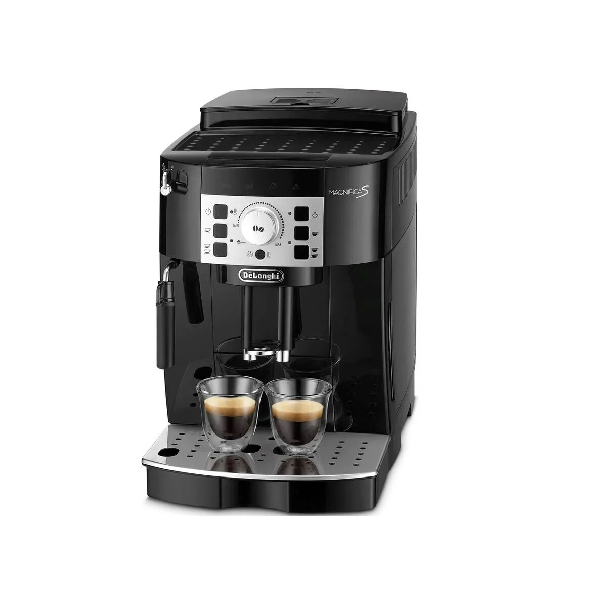 Cafetiere superautomatique delonghi ecam 22 115 b noir 1450 w 15 bar 1 8 l s914009493. Chez Diaytar, nous fusionnons l'utile à l'agréable avec une gamme complète de produits soigneusement choisis pour leur design et leur fonctionnalité