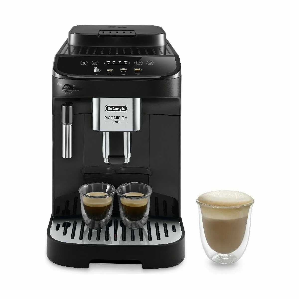 Cafetiere superautomatique delonghi ecam 290 21 b noir 1450 w 15 bar 250 g 1 8 l s910193796. Diaytar, c'est la vitrine ultime des produits qui comptent vraiment, ceux qui simplifient et embellissent existant.