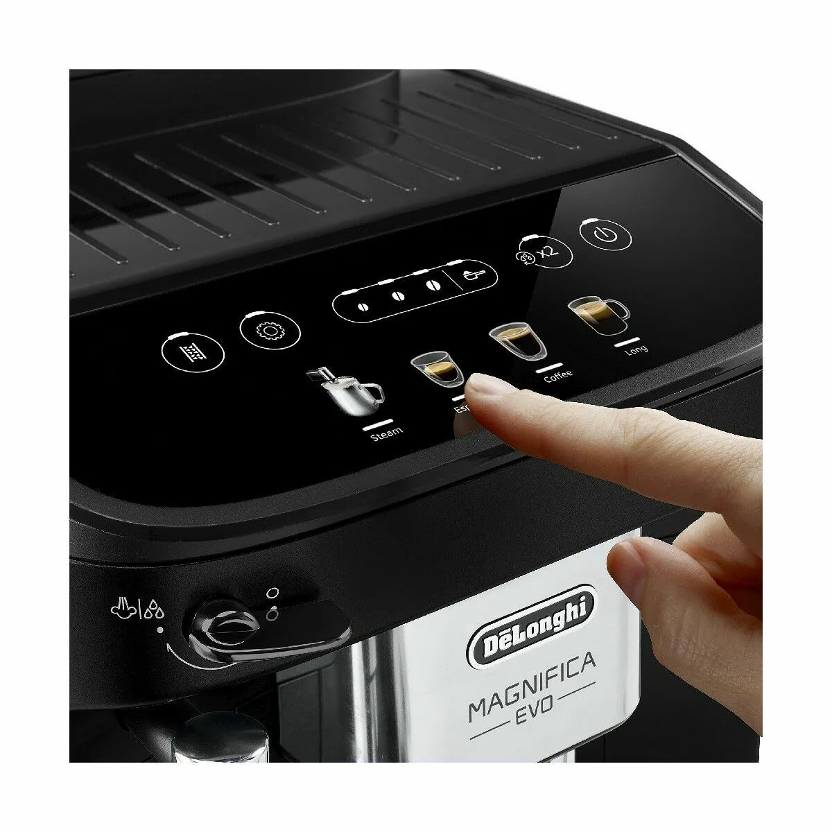 Cafetiere superautomatique delonghi ecam 290 21 b noir 1450 w 15 bar 250 g 1 8 l s910193797. Avec Diaytar, redécouvrez le plaisir de l'achat en ligne grâce à une approche humaine des produits et de la curation