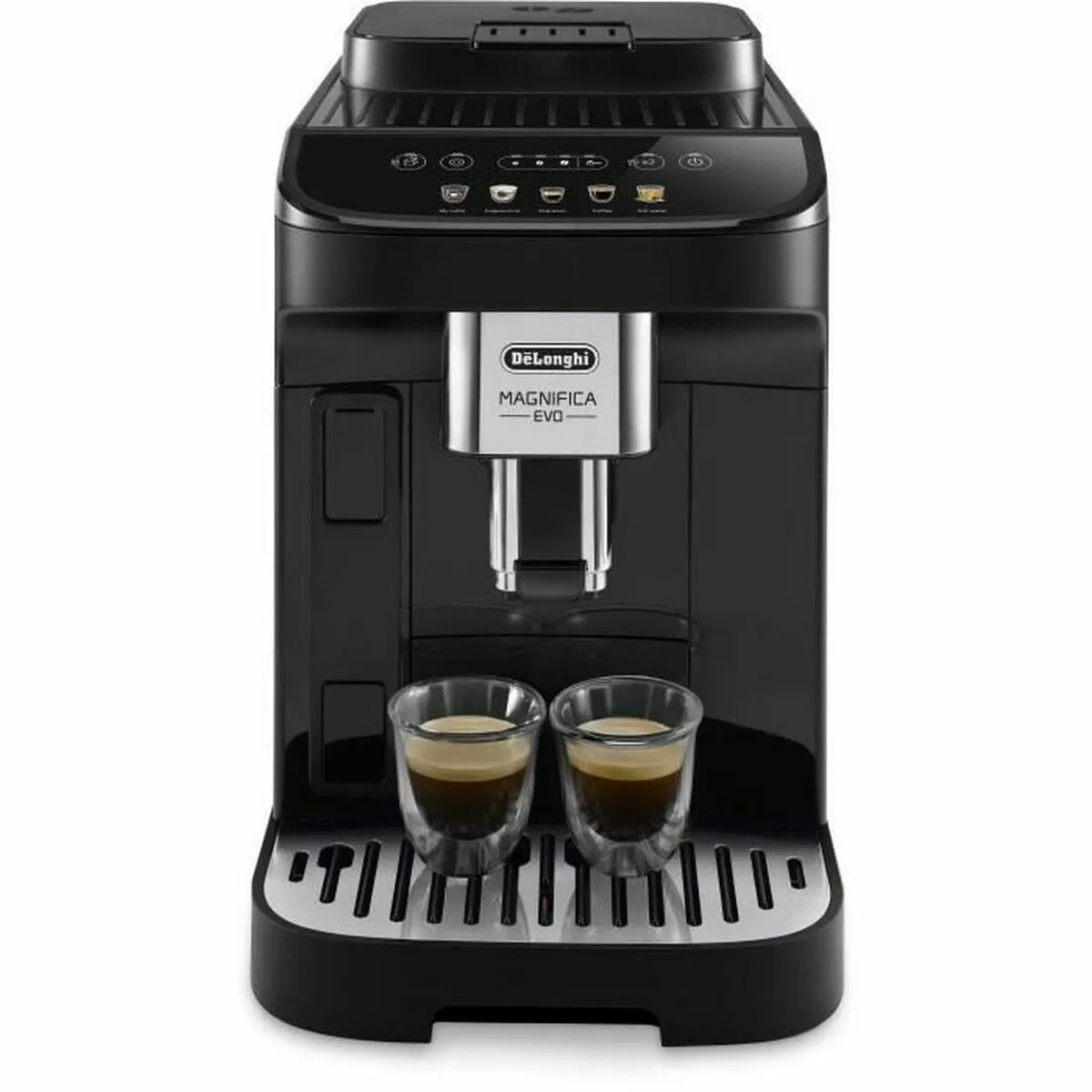 Cafetiere superautomatique delonghi ecam 290 61 b noir 1450 w 15 bar 1 4 l 1 8 l s914098068. Diaytar, c'est votre conseiller shopping personnel, toujours à l'affût des pépites qui correspondent à votre style de vie.