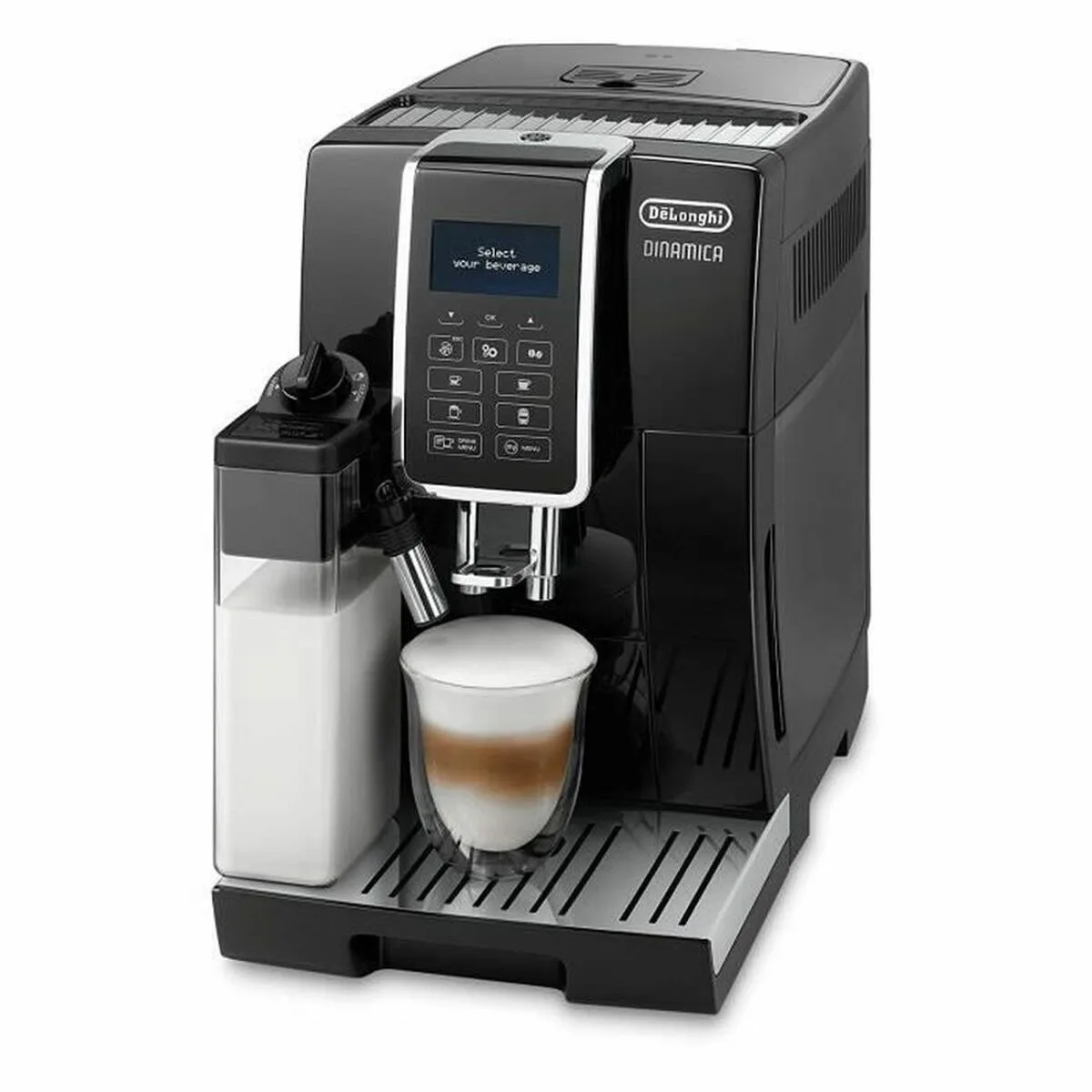 Cafetiere superautomatique delonghi ecam 350 55 b noir 300 g s714978959. Bienvenue dans le futur du shopping. Diaytar utilise la data pour anticiper vos besoins, mais garde la magie de la surprise.