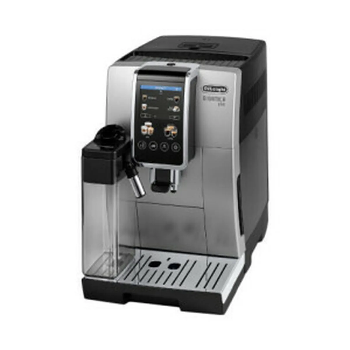 Cafetiere superautomatique delonghi ecam 380 85 sb noir argente 1450 w 15 bar 2 tasses 300 g 1 8 l s915903918. Nous avons conçu Diaytar pour être intuitif, comme vos produits préférés. Simple, efficace, et terriblement séduisant.