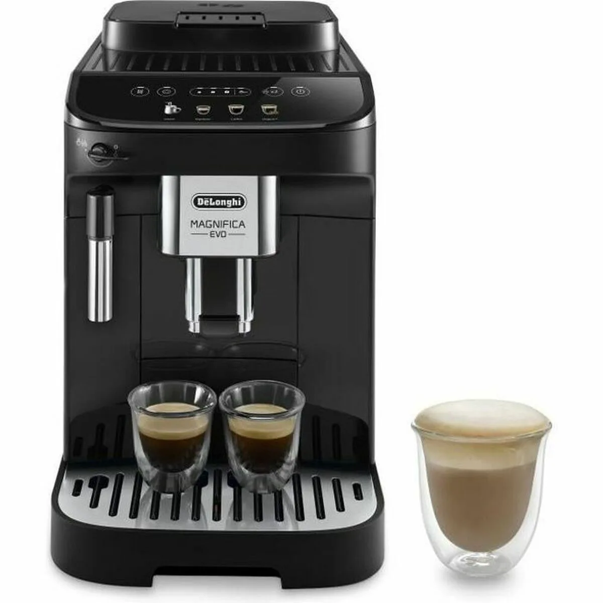 Cafetiere superautomatique delonghi ecam290 22 b noir 1450 w 15 bar s714978573. Transformez votre intérieur avec les produits déco Diaytar !