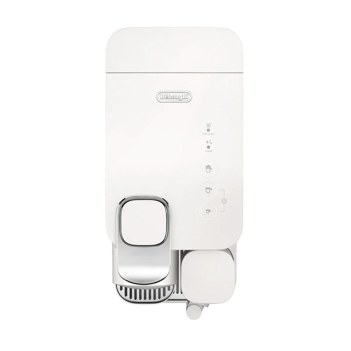 Cafetiere superautomatique delonghi en510 w blanc 1400 w 19 bar 1 l s914899684. Du salon à la chambre, Diaytar habille votre intérieur avec élégance.