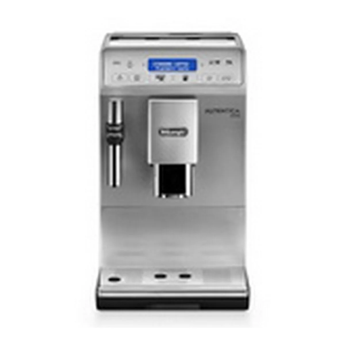 Cafetiere superautomatique delonghi etam29 620 sb 1 40 l 15 bar 1450w argente 1450 w 1 4 l s714976637. Bienvenue dans l'ère du shopping conscient. Diaytar privilégie des produits avec une éthique et un impact positif.