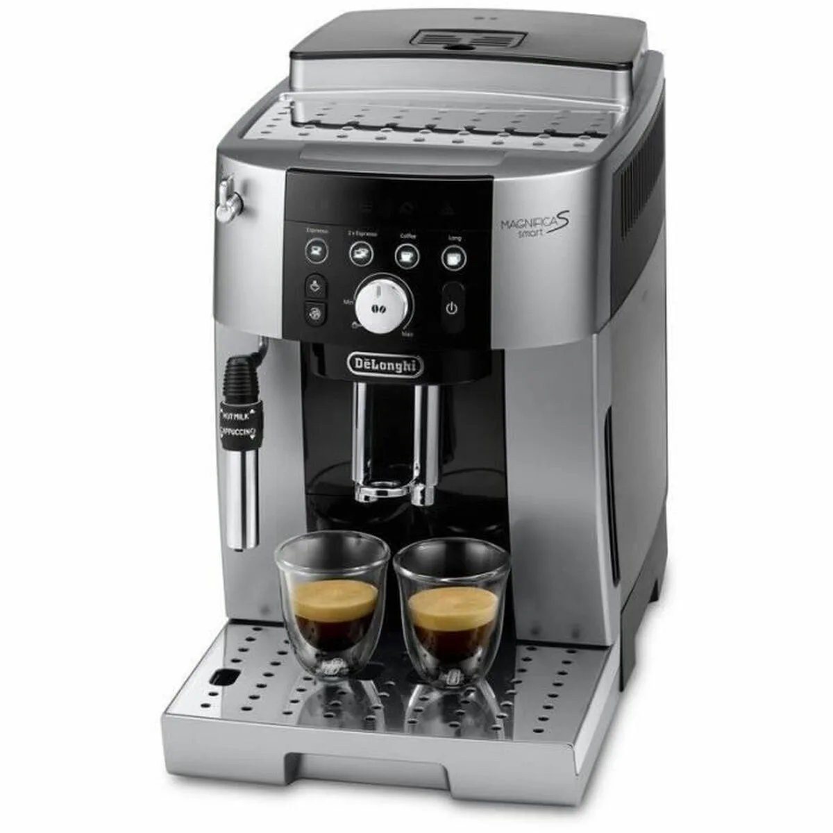 Cafetiere superautomatique delonghi magnifica s s719090148. Créez votre look signature avec les pièces mode sélectionnées par Diaytar.