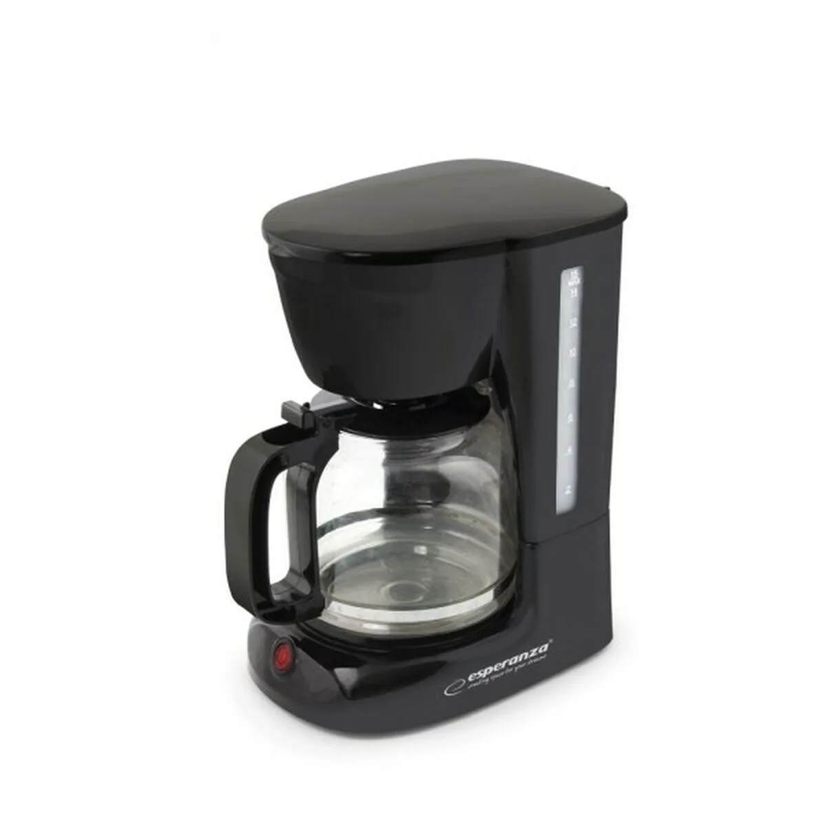 Cafetiere superautomatique esperanza ekc005 noir 950 w 1 8 l s910234832. L'aventure Diaytar commence ici : parcourez un catalogue généraliste unique où la surprise et la qualité sont au rendez-vous