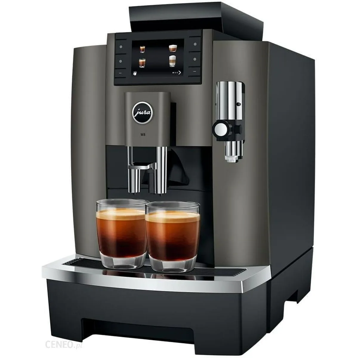 Cafetiere superautomatique jura 15550 noir 1450 w 15 bar 3 l s919550554. Diaytar, le partenaire de ceux qui veulent une vie mieux équipée, mieux designée et plus connectée, tout simplement.Diaytar : Le laboratoire des tendances où naissent vos futurs produits préférés, des essentiels aux plus innovants.