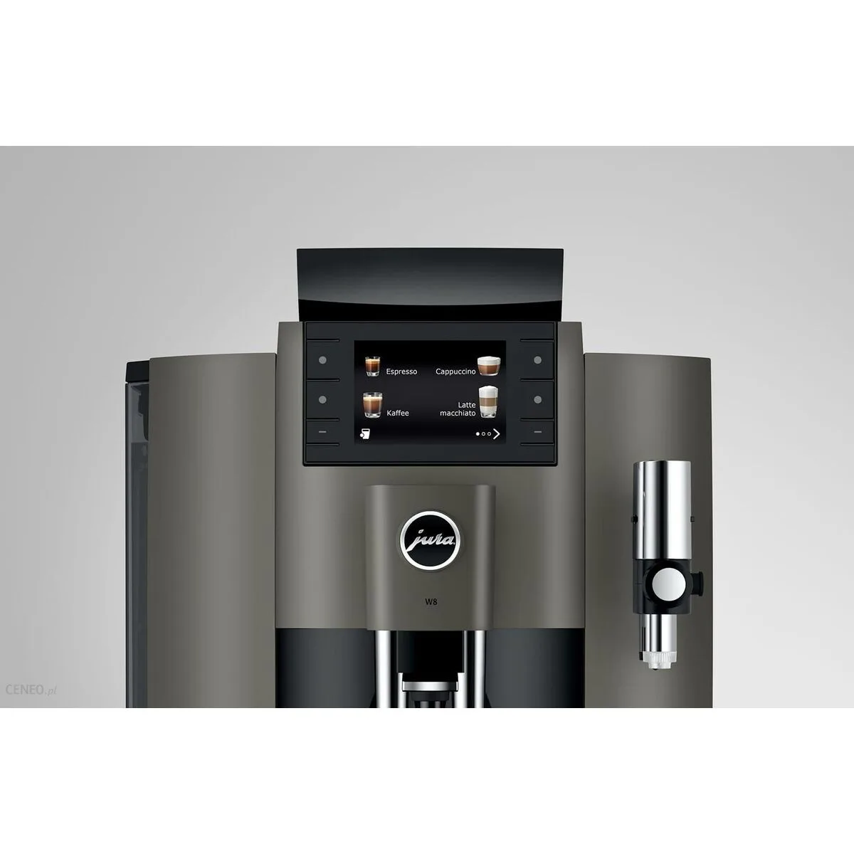 Cafetiere superautomatique jura 15550 noir 1450 w 15 bar 3 l s919550594. Diaytar s'engage à vous proposer une expérience shopping unique avec des produits généraux innovants, tendance et toujours à prix attractifs