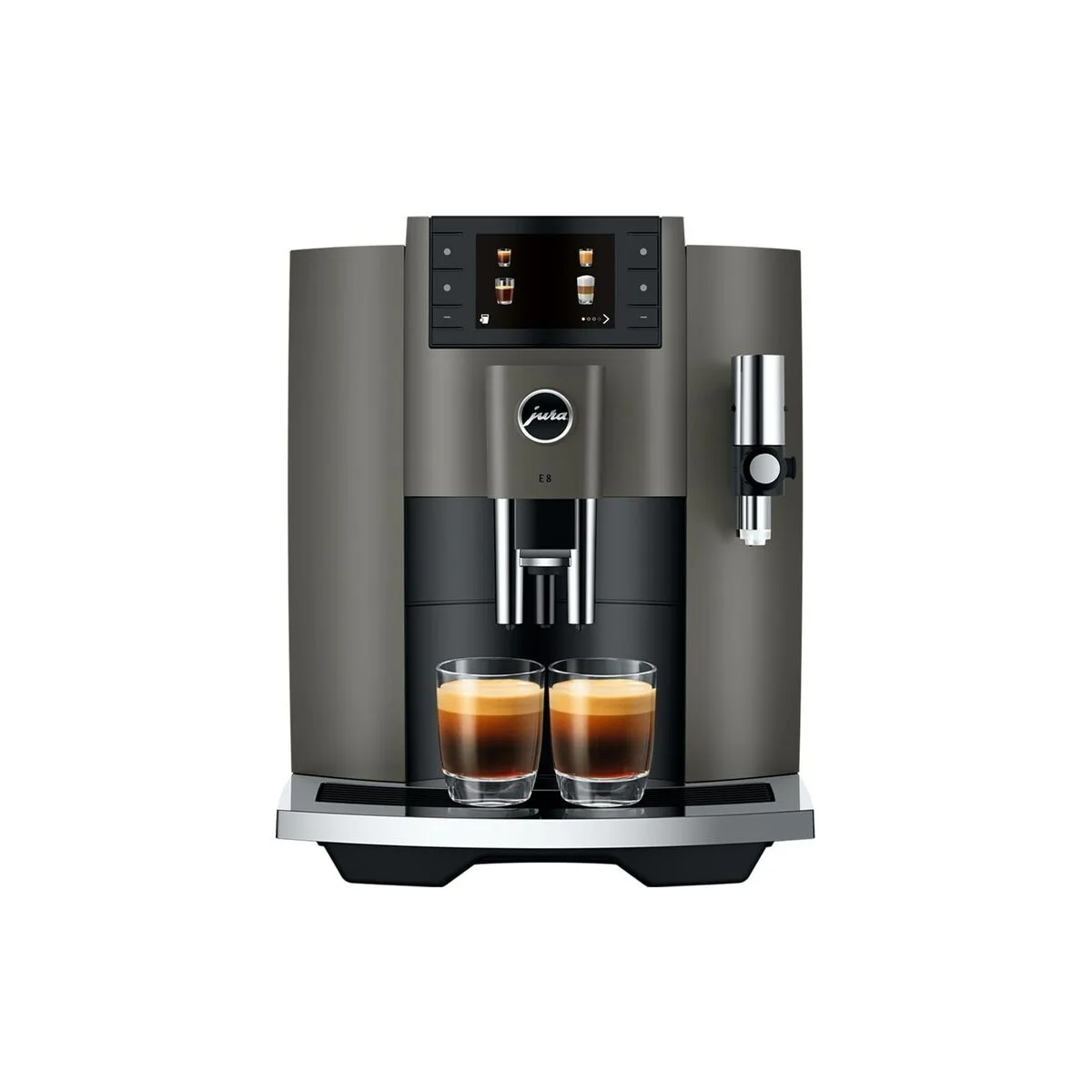 Cafetiere superautomatique jura e8 dark inox ec 1450 w 15 bar 1 9 l s916900848. Diaytar Home : Créez l'atmosphère parfaite dans chaque pièce de votre maison.