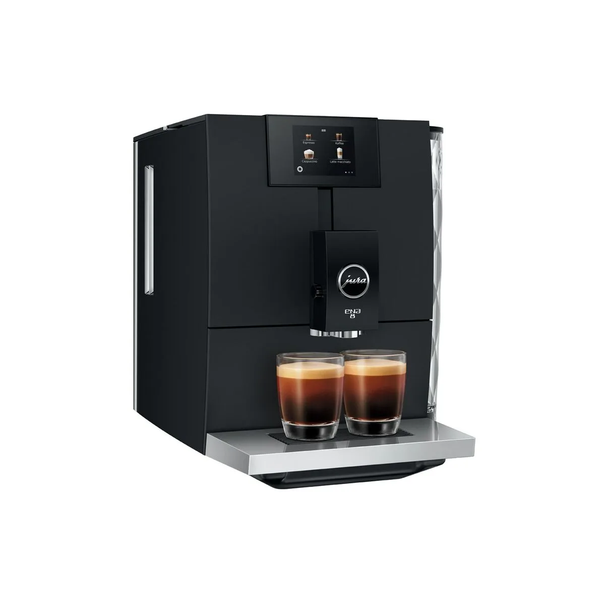 Cafetiere superautomatique jura ena 8 metropolitan noir oui 1450 w 15 bar 1 1 l s913582425. Du salon à la chambre, Diaytar habille votre intérieur avec élégance.