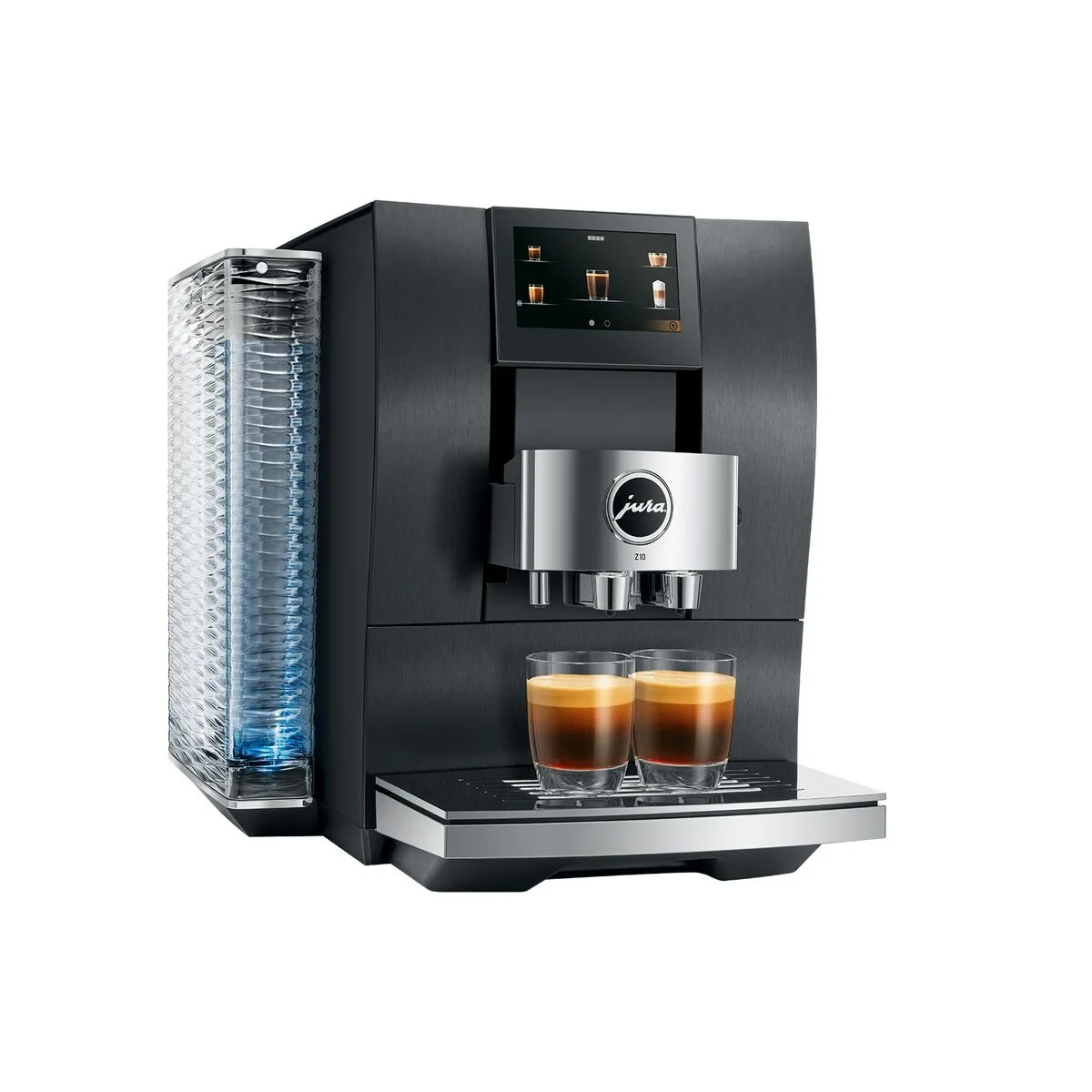 Cafetiere superautomatique jura z10 noir oui 1450 w 15 bar 2 4 l s913581211. L'aventure Diaytar est une quête permanente de sens et d'esthétisme à travers des produits soigneusement pensés.