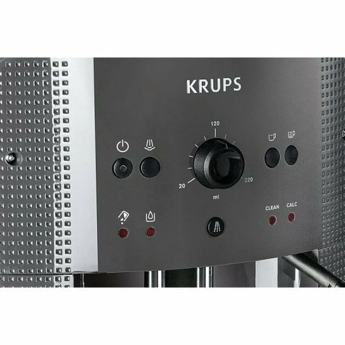 Cafetiere superautomatique krups ea 810b 1450 w 15 bar 1 7 l s991028689. Découvrez l'univers Diaytar : une boutique en ligne généraliste qui marque style, qualité et originalité dans chaque produit