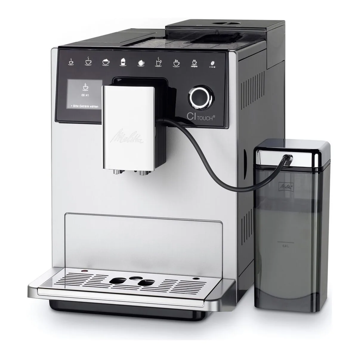 Cafetiere superautomatique melitta f 630 101 1400w argente 1400 w 15 bar 1 8 l s714977625. Diaytar, le garde-meuble moderne de toutes vos envies : des produits pour combler tous vos besoins et toutes vos fantasies.