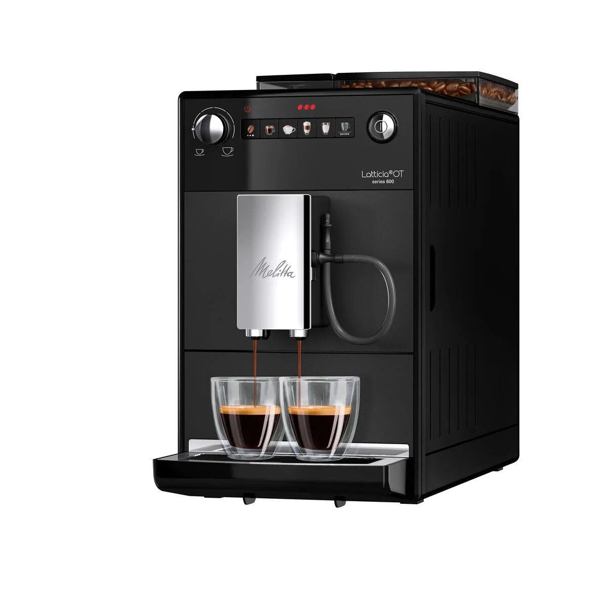 Cafetiere superautomatique melitta f300 103 noir argente 1450 w 1 5 l 250 g 15 bar s9110776747. Notre ambition pour Diaytar : devenir le réflexe numéro 1 lorsque vous pensez 'produit génial'.