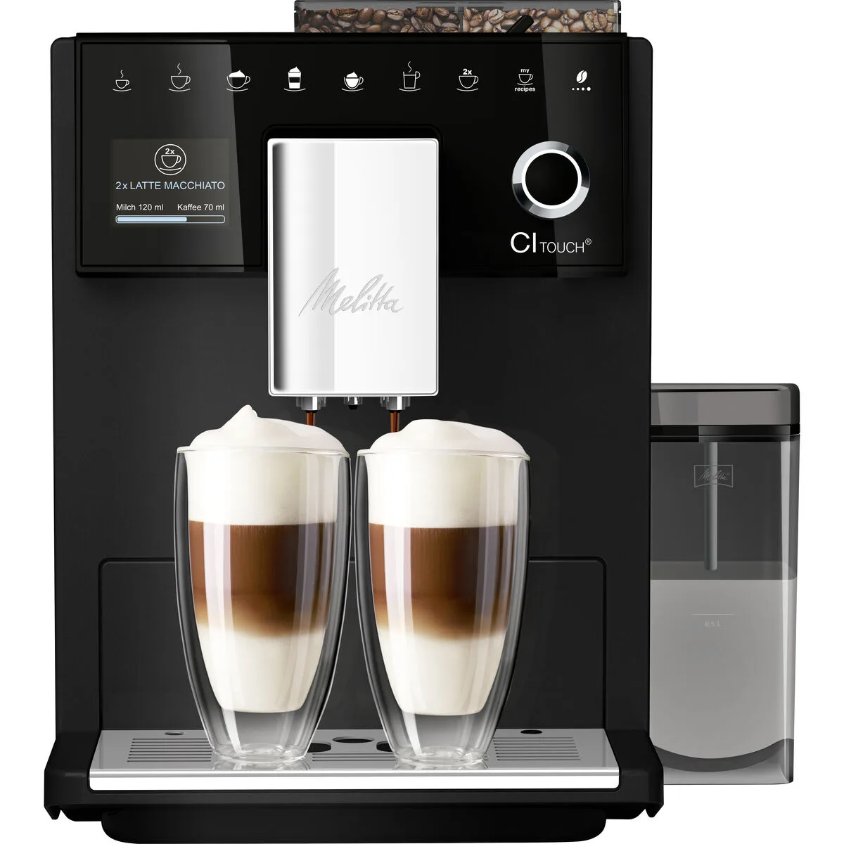 Cafetiere superautomatique melitta f630 112 noir 1000 w 1400 w 1 8 l s918462289. Diaytar, c'est la rencontre parfaite entre modernité et authenticité.