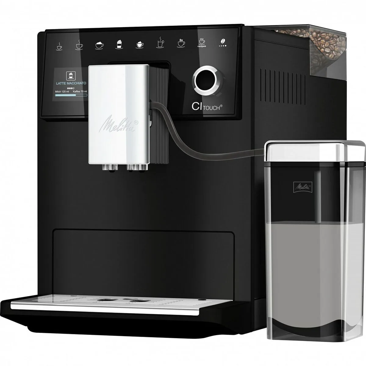 Cafetiere superautomatique melitta f630 211 noir 1400 w 1 8 l 135 g s9112187937. Diaytar, c'est le livre dont vous êtes le héros. Chaque produit que vous choisissez est un chapitre de votre histoire.