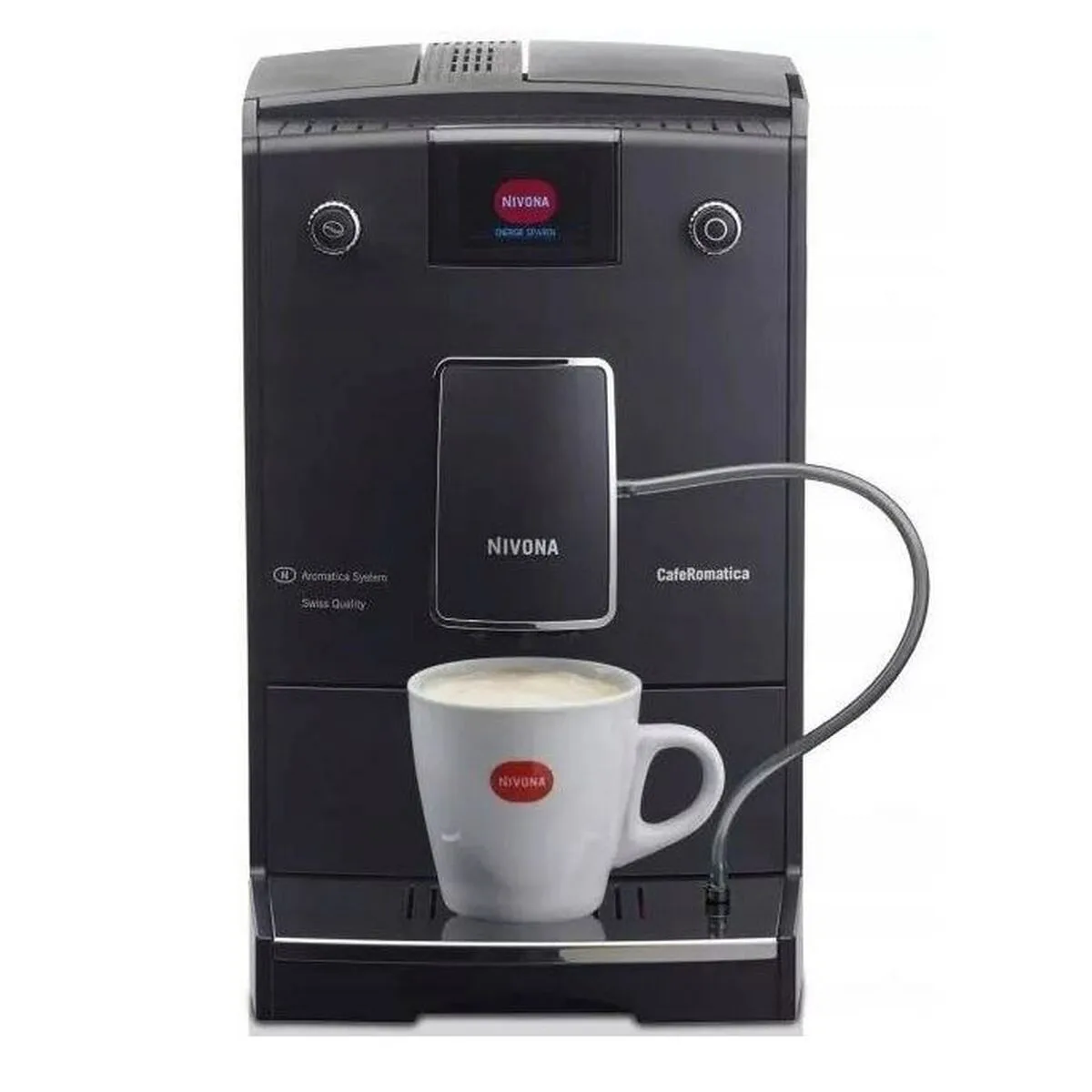Cafetiere superautomatique nivona 756 noir 1450 w 15 bar 2 2 l s910331641. Créez votre look signature avec les pièces mode sélectionnées par Diaytar.