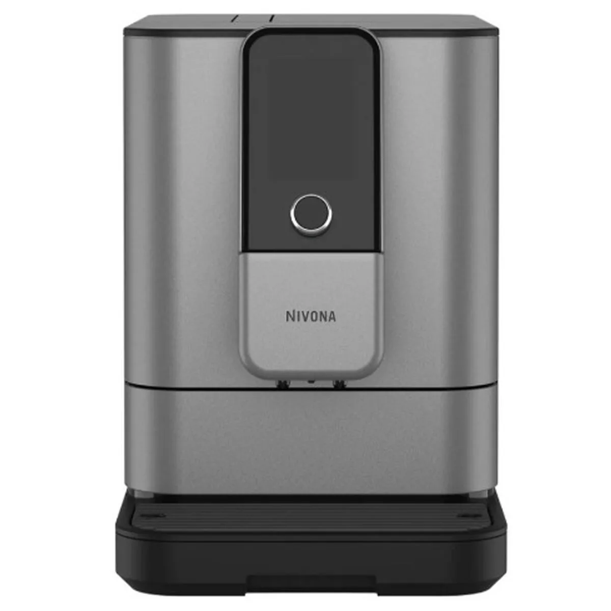 Cafetiere superautomatique nivona cube 8103 gris 1465 w 1 8 l s9111991731. Exprimez votre personnalité avec les accessoires tendance de Diaytar.