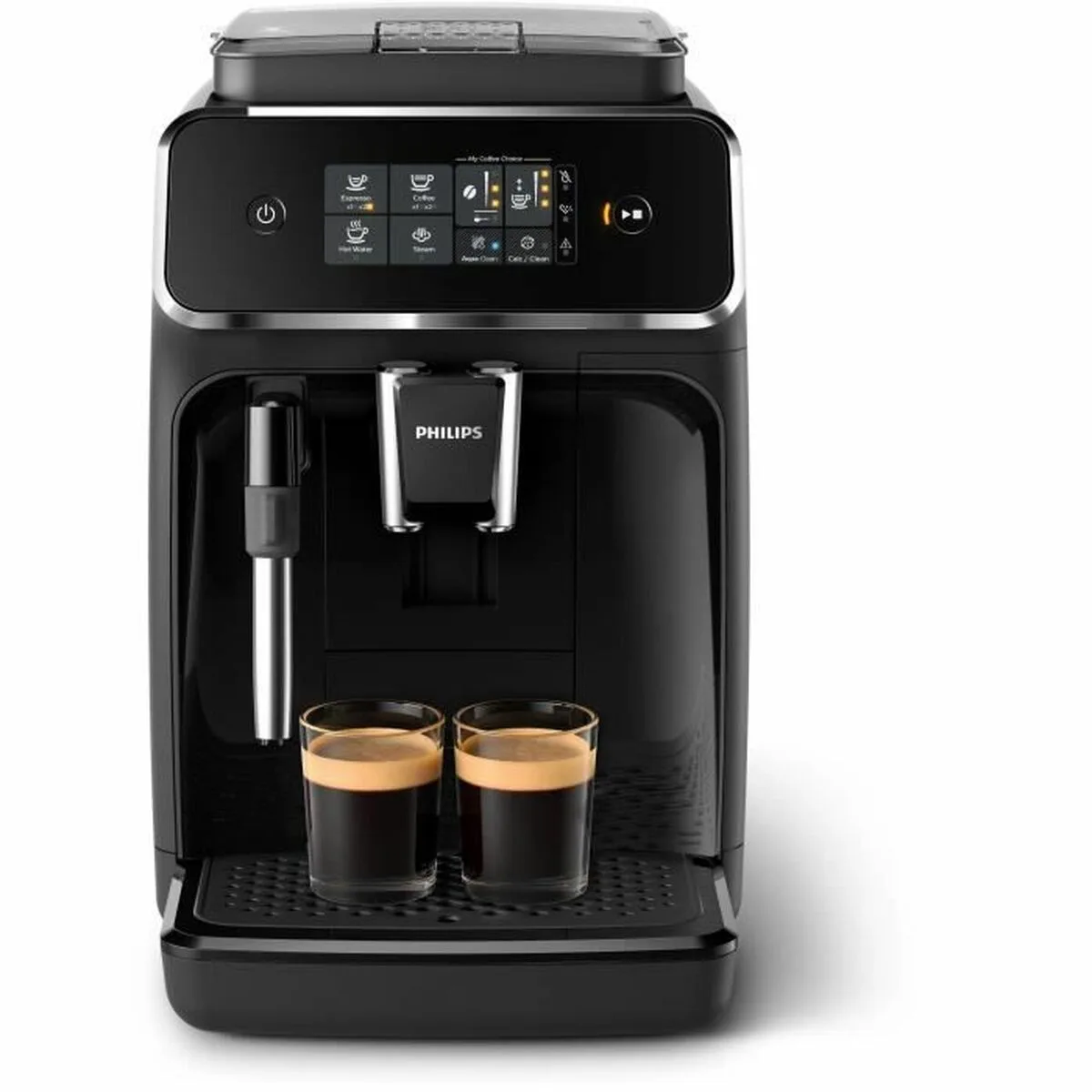 Cafetiere superautomatique philips ep2225 10 noir 1500 w 15 bar 1 8 l s7101370861. Plongez dans l'univers Diaytar où chaque produit raconte une histoire.