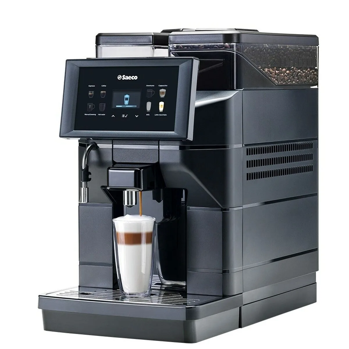 Cafetiere superautomatique saeco aurora m2 9j0901 noir 1900 w 4 l s9111509365. Avec Diaytar, faites de chaque achat en ligne une découverte et de chaque produit un ajout valuable à votre univers