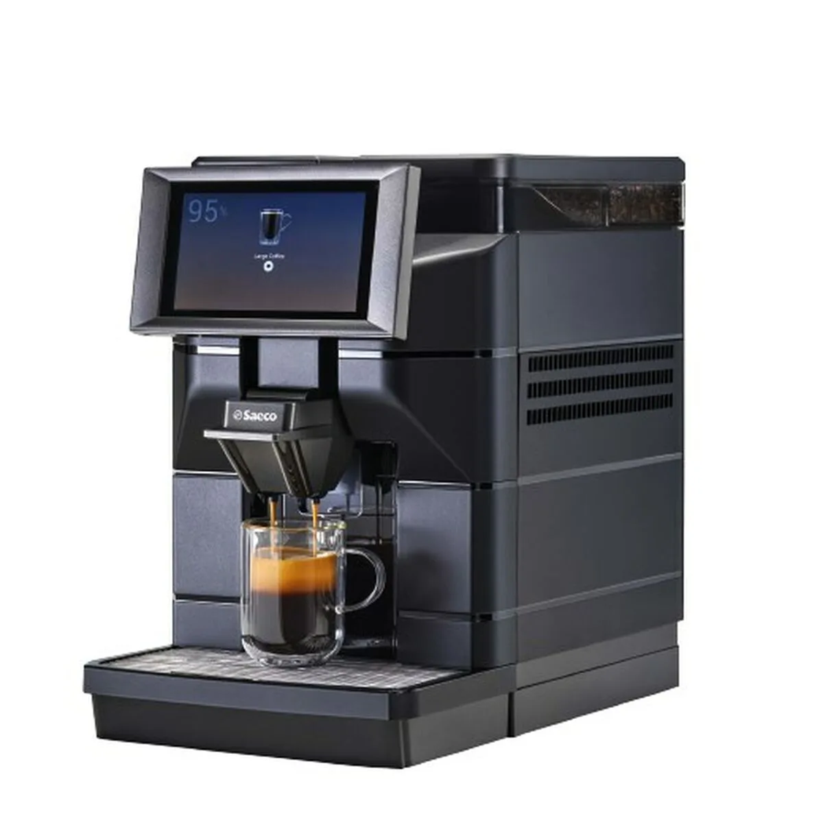 Cafetiere superautomatique saeco magic b1 9j0475 noir 1300 w 2 l 2 5 l 600 g s9111344685. Nous avons injecté tout notre savoir-faire dans Diaytar pour vous offrir une expérience shopping sans friction, tout en plaisir.