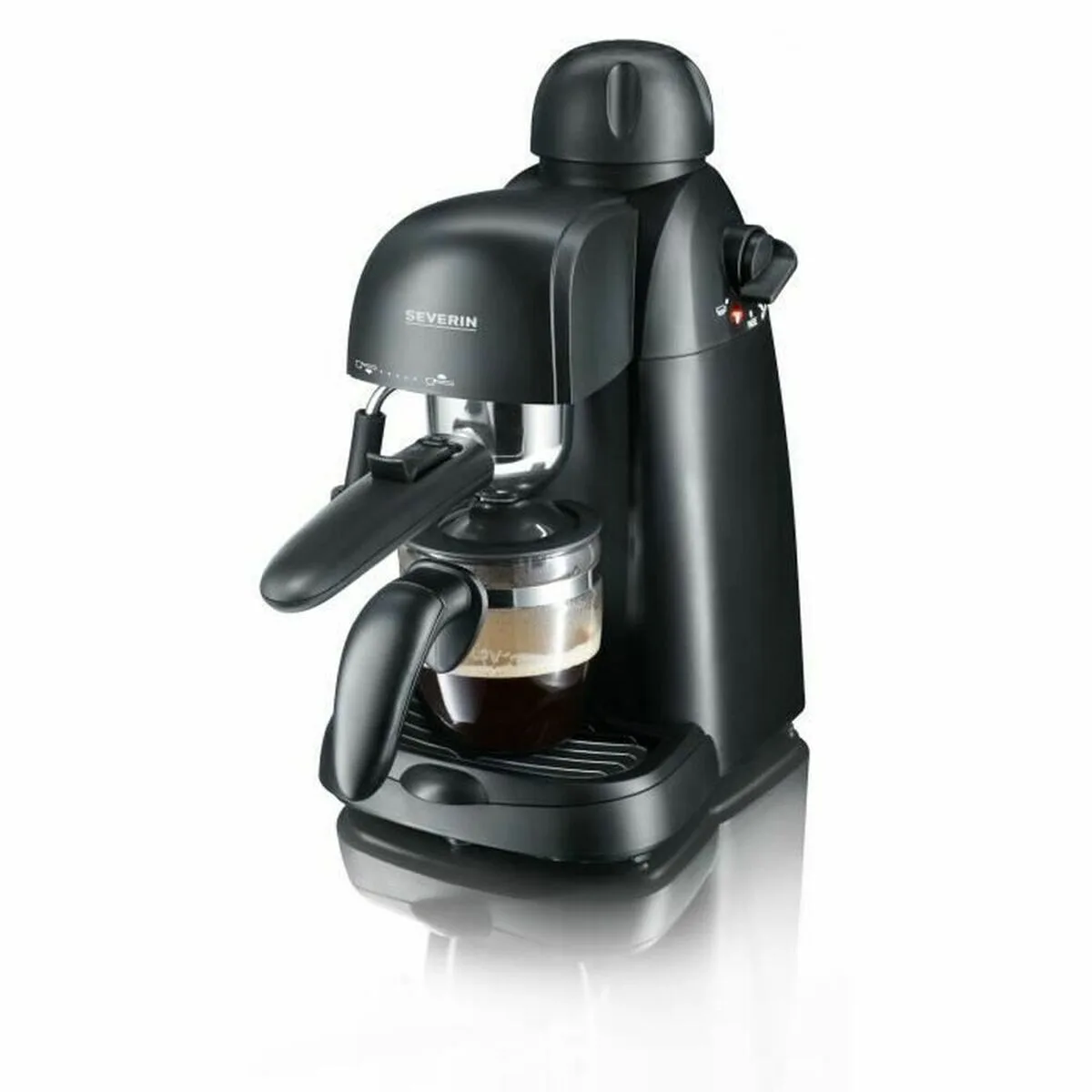 Cafetiere superautomatique severin ka5978 800 w noir s714978323. Notre credo ? L'excellence accessible. Diaytar rend le premium attainable dans chaque catégorie de produits.