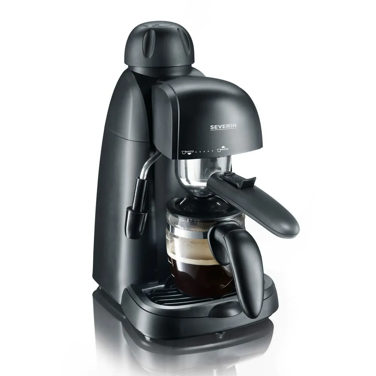 Cafetiere superautomatique severin ka5978 800 w noir s714978390. Osez l'expérience Diaytar et découvrez comment des produits bien choisis peuvent éléver votre qualité de vie.