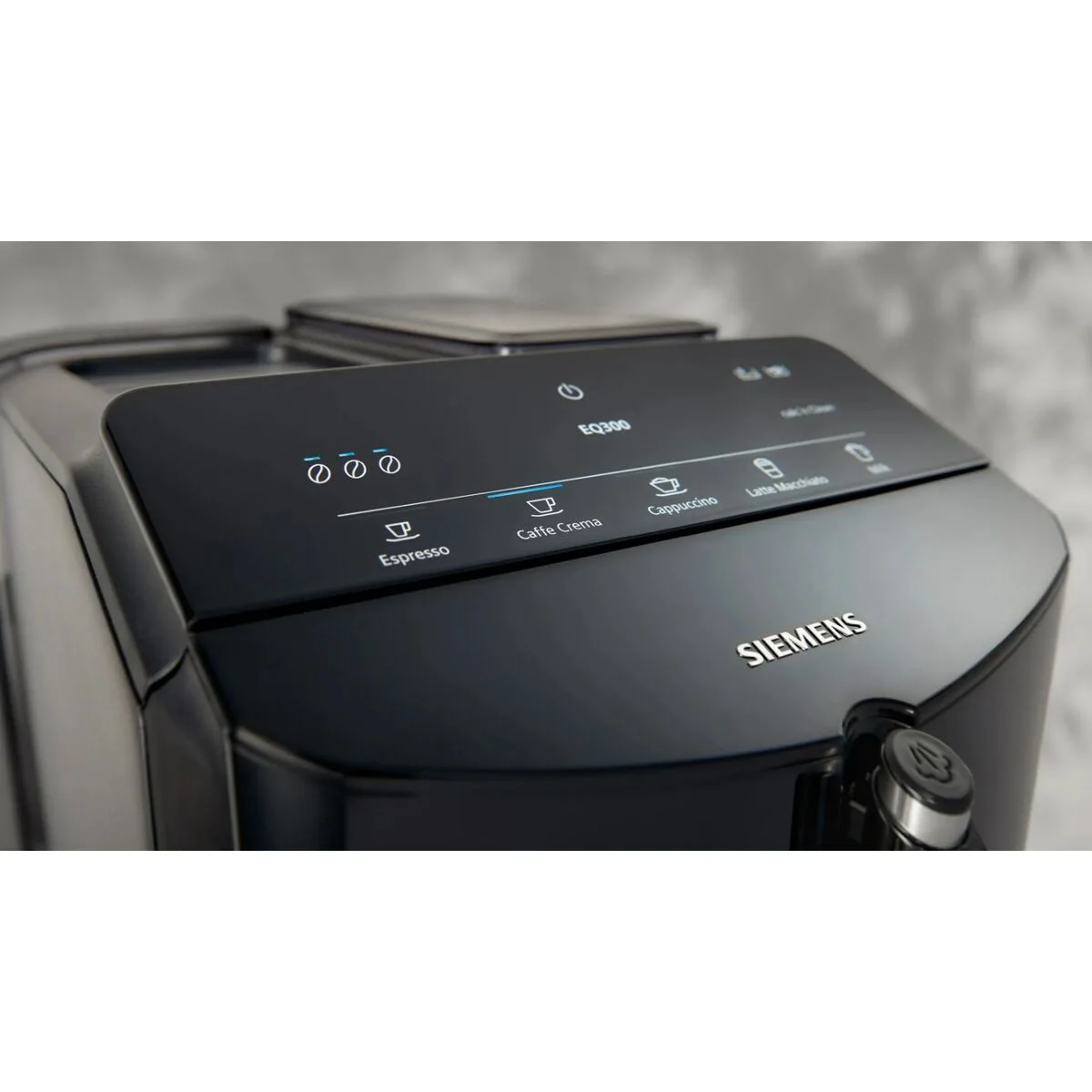 Cafetiere superautomatique siemens ag tf301e19 noir 1300 w 15 bar 1 4 l 250 g s9111970193. Pour les esprits curieux et exigeants, Diaytar est la source intarissable de produits rares et ingénieux.
