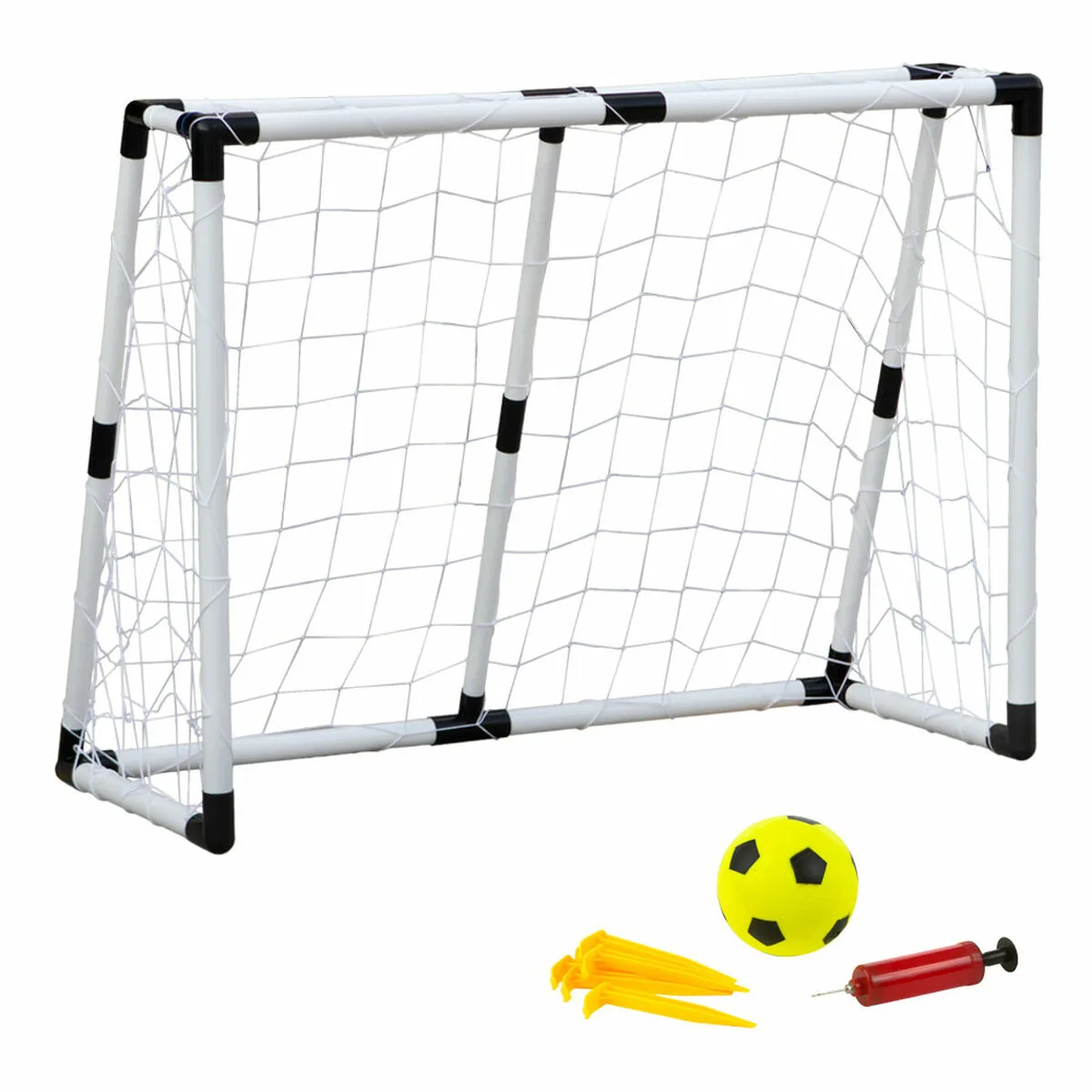 Cage a foot colorbaby 131 x 101 x 59 cm 2 unites s890090178. Diaytar puise sa force dans sa capacité à sans cesse renouveler son offre avec des produits généraux frais et inattendus