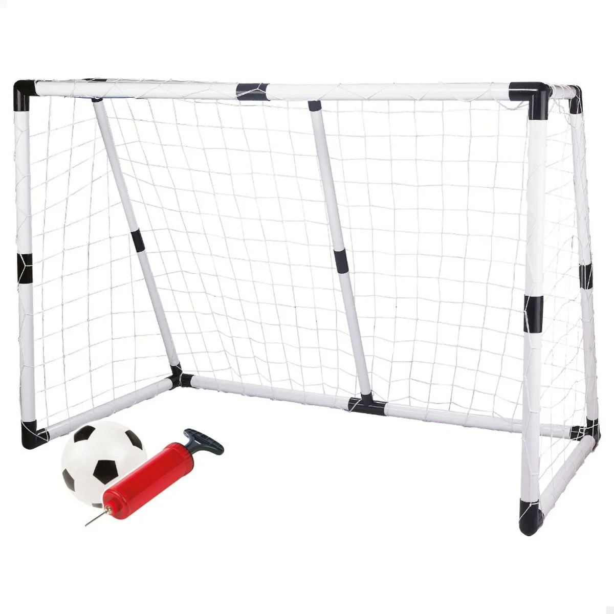 Cage a foot colorbaby 190 x 132 x 90 cm 2 unites s890520338. Nous avons rêvé Diaytar pour vous. Une plateforme où chaque clic est une promesse de découverte et de satisfaction.