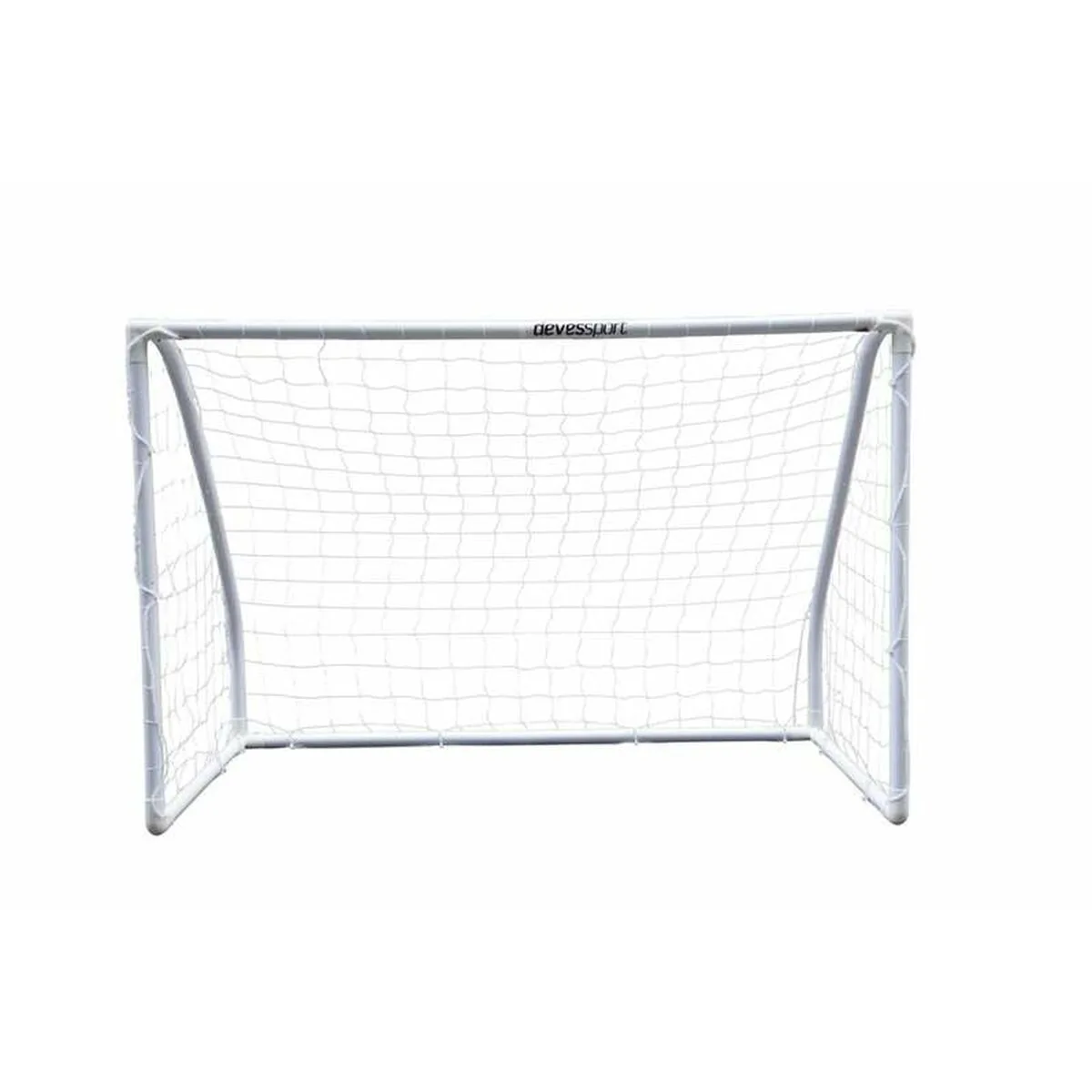 Cage a foot devessport 180 x 91 x 120 cm blanc s244175972. Diaytar mise sur la richesse de son catalogue pour s'imposer comme le leader du shopping généraliste en ligne de qualité