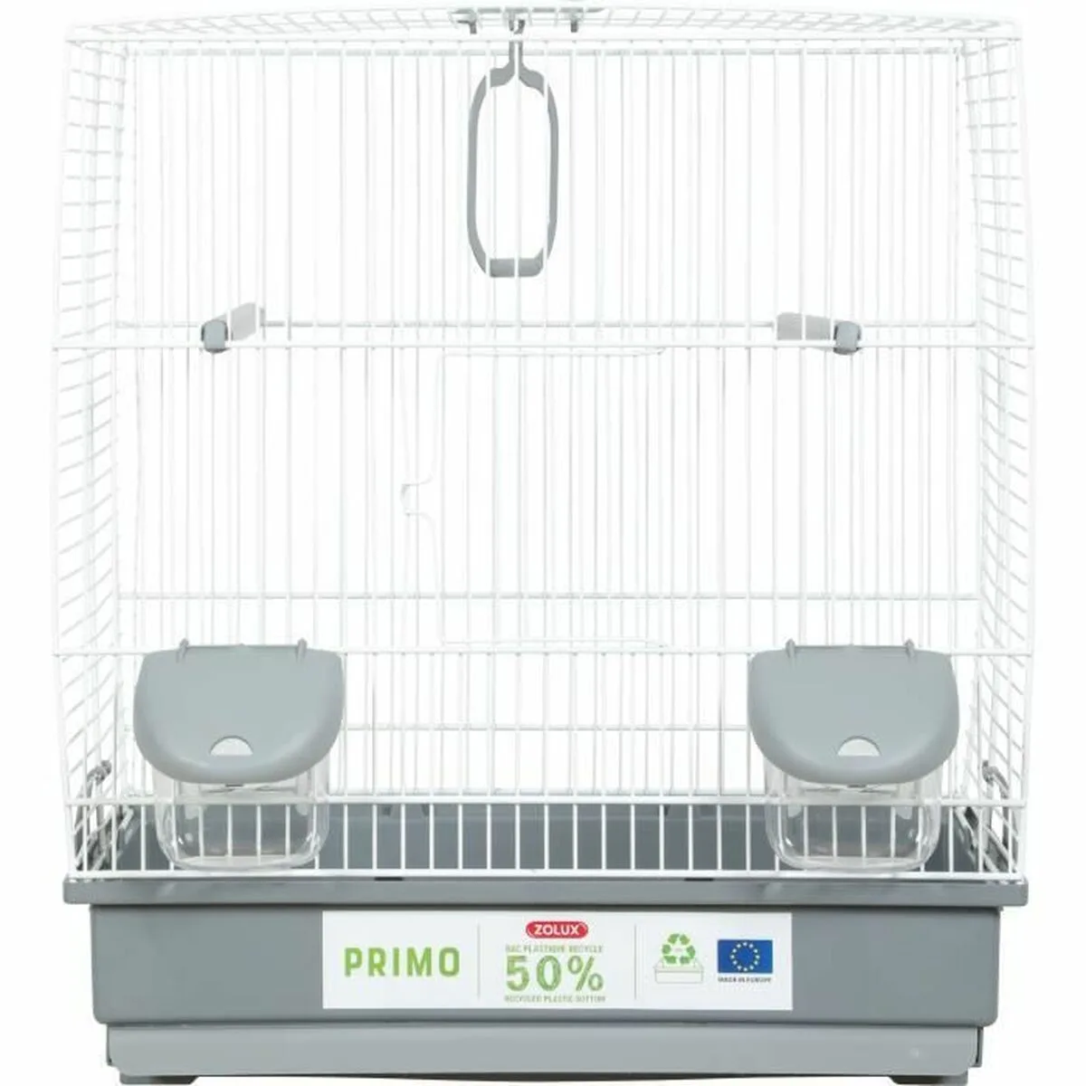 Cage a oiseaux zolux s7101453014. Notre équipe Diaytar est une bande de dénicheurs compulsifs, toujours en quête du produit qui provoquera l'étincelle dans votre regard.