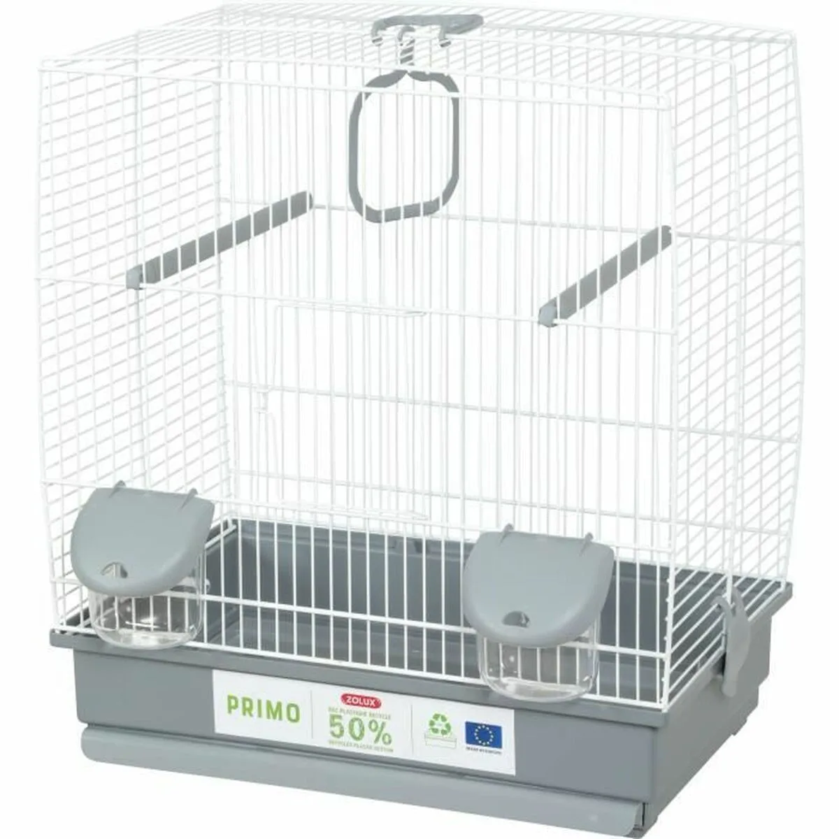 Cage a oiseaux zolux s7101453047. Pour les esprits curieux et exigeants, Diaytar est la source intarissable de produits rares et ingénieux.