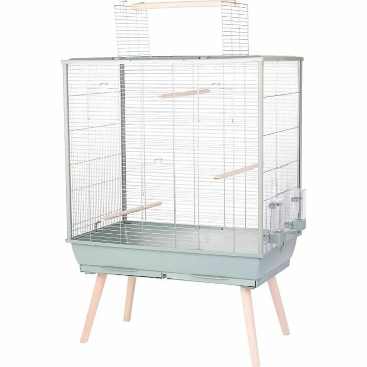 Cage a oiseaux zolux s7101469466. Nous traitons chaque produit Diaytar avec le même respect que si nous devions l'offrir à un proche. La qualité est non-négociable.