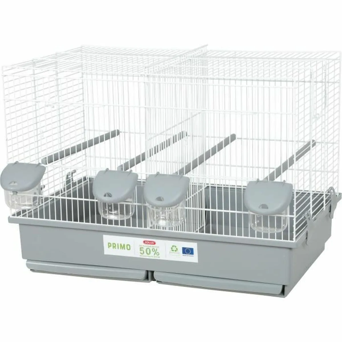 Cage a oiseaux zolux s7101469813. Diaytar révolutionne votre expérience d'achat en ligne avec une curation unique de produits tendance, high-tech et lifestyle